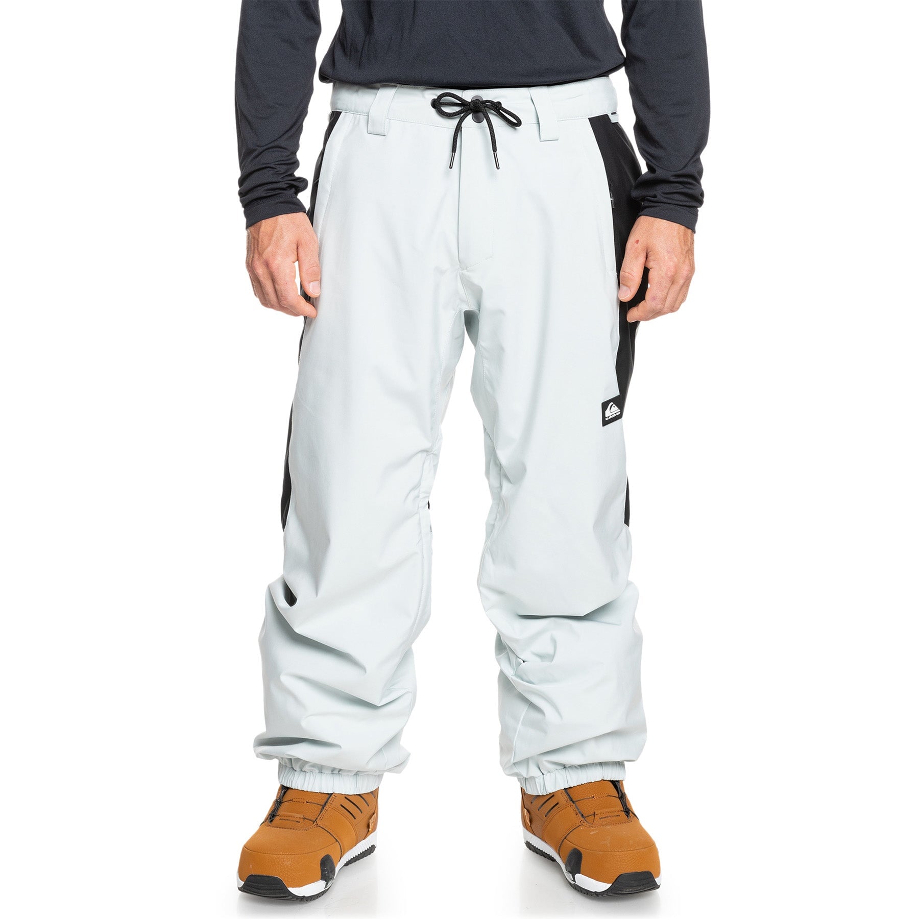 Quiksilver Snow Down Pant 2025 Mens Snowboard Pants Australia