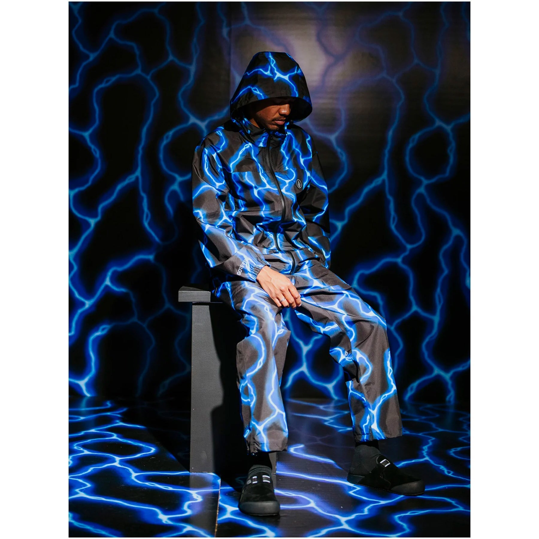 Volcom Travis Spinks GORE-TEX Jacket 2024