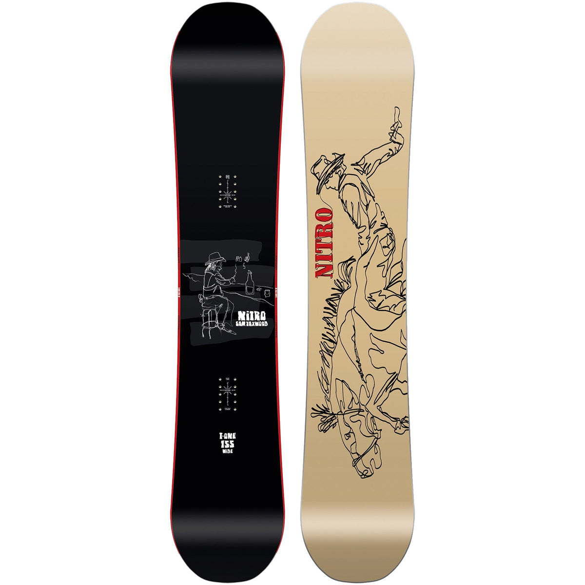 Nitro T1 2027