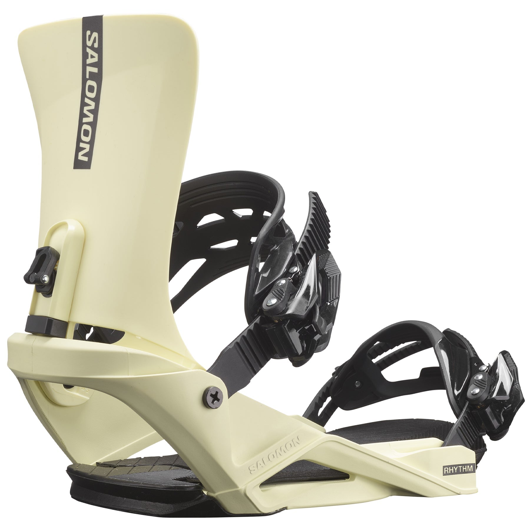 Salomon Rhythm | Snowboard Bindings Australia