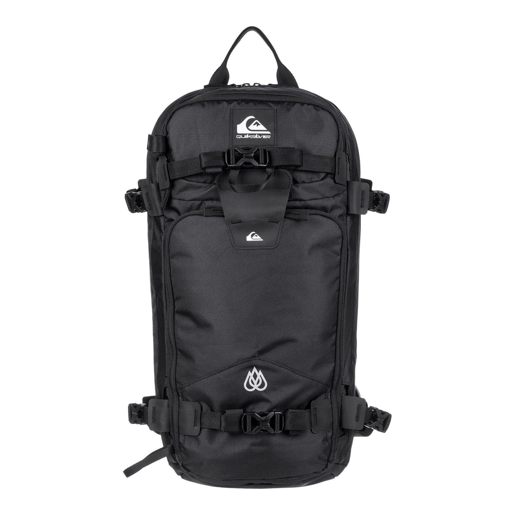 TR PLATINUM BACKPACK/クイックシルバー Quiksilver TR Platinum Backpack 2023 | Snowboard Backpacks