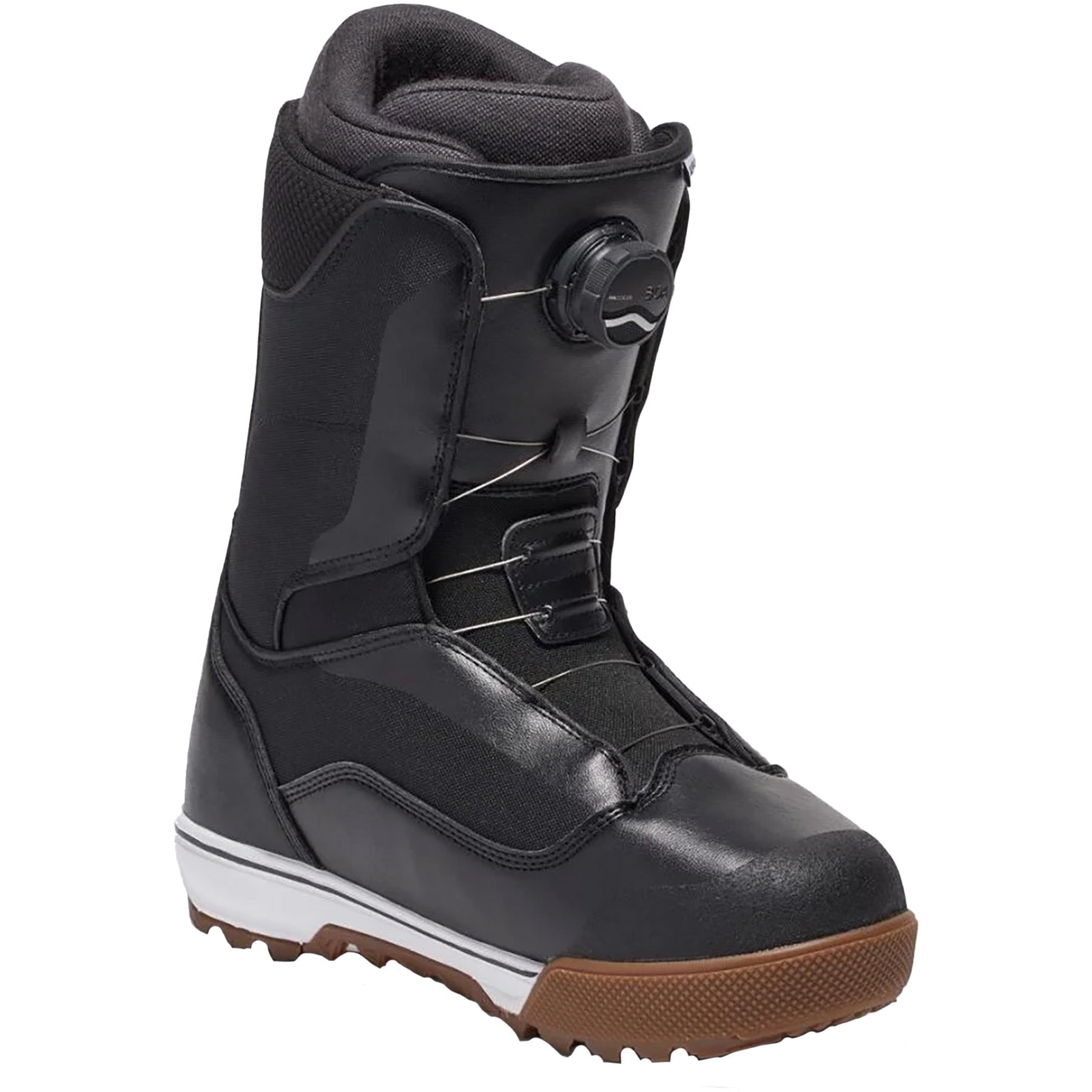 Vans Mens Aura Pro Boots 2026 | Mens Snowboard Boots Australia