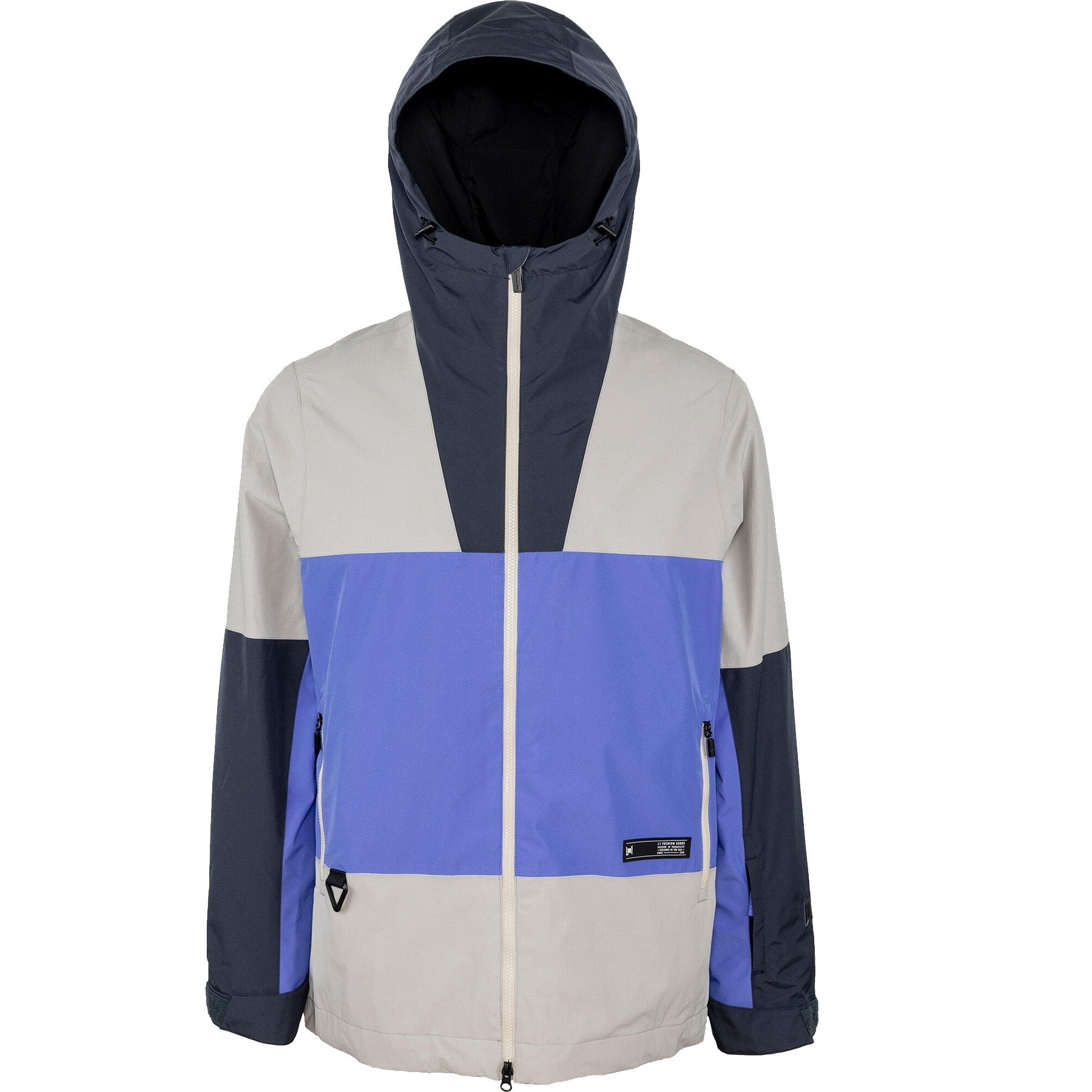 L1 Ventura Jacket 2025 | Men's Women's Snowboard Jackets Australia