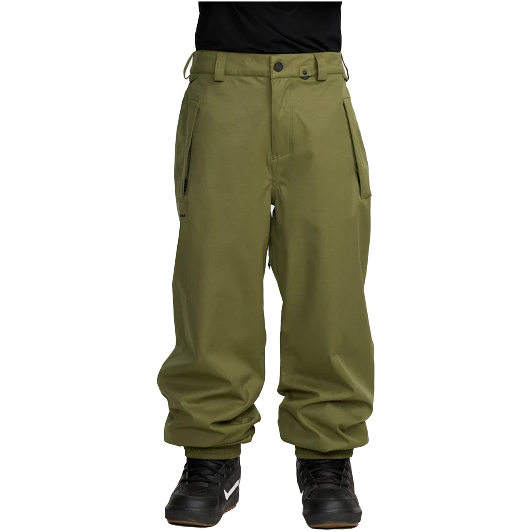 Dark Olive