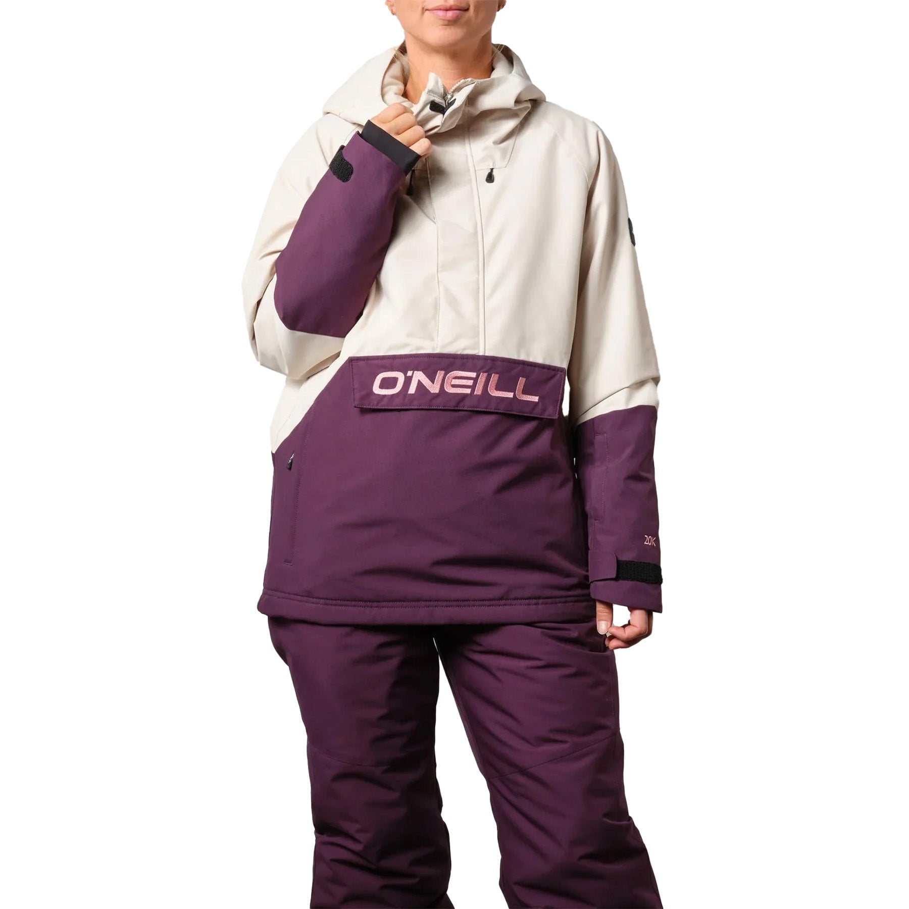 Atmosphere Colour Block