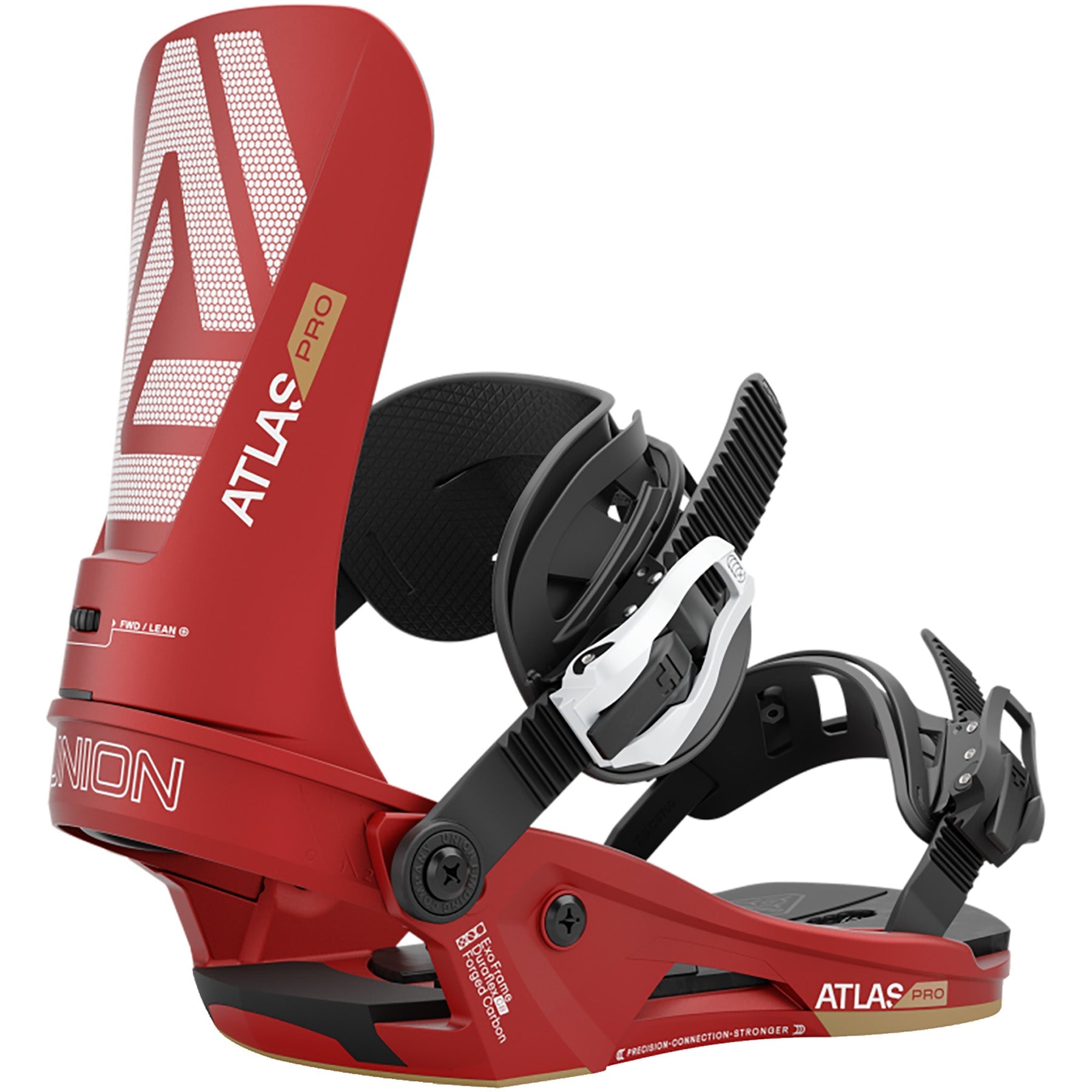Union Atlas Pro 2025 | Mens Snowboard Bindings Australia
