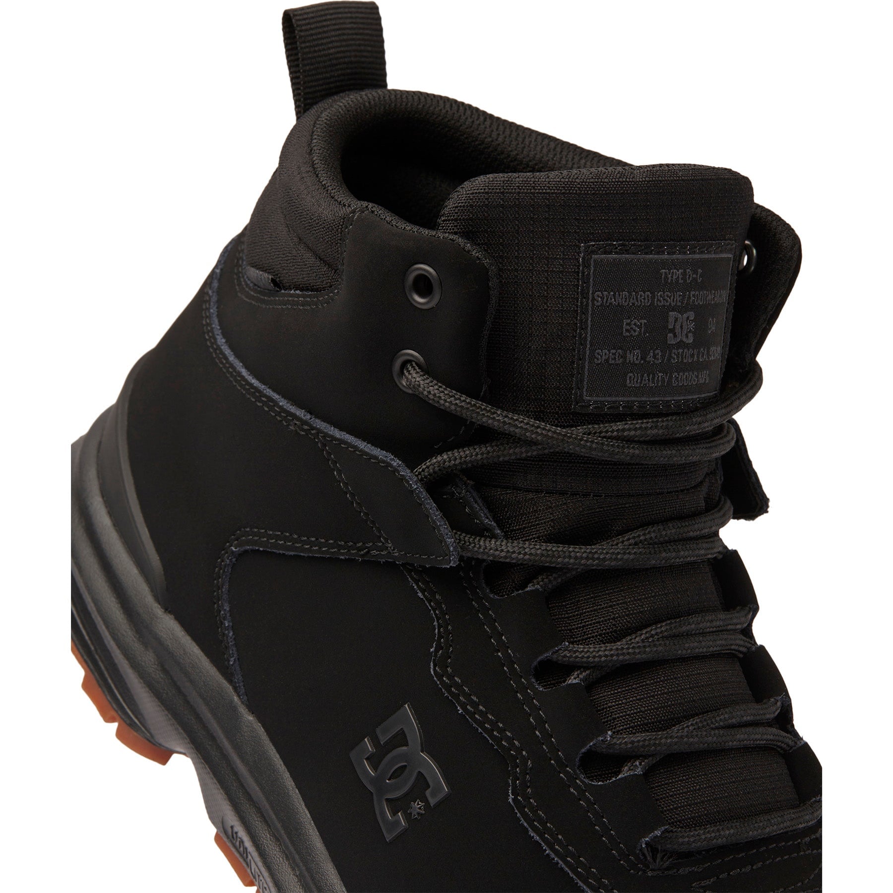 Black/Black/Black