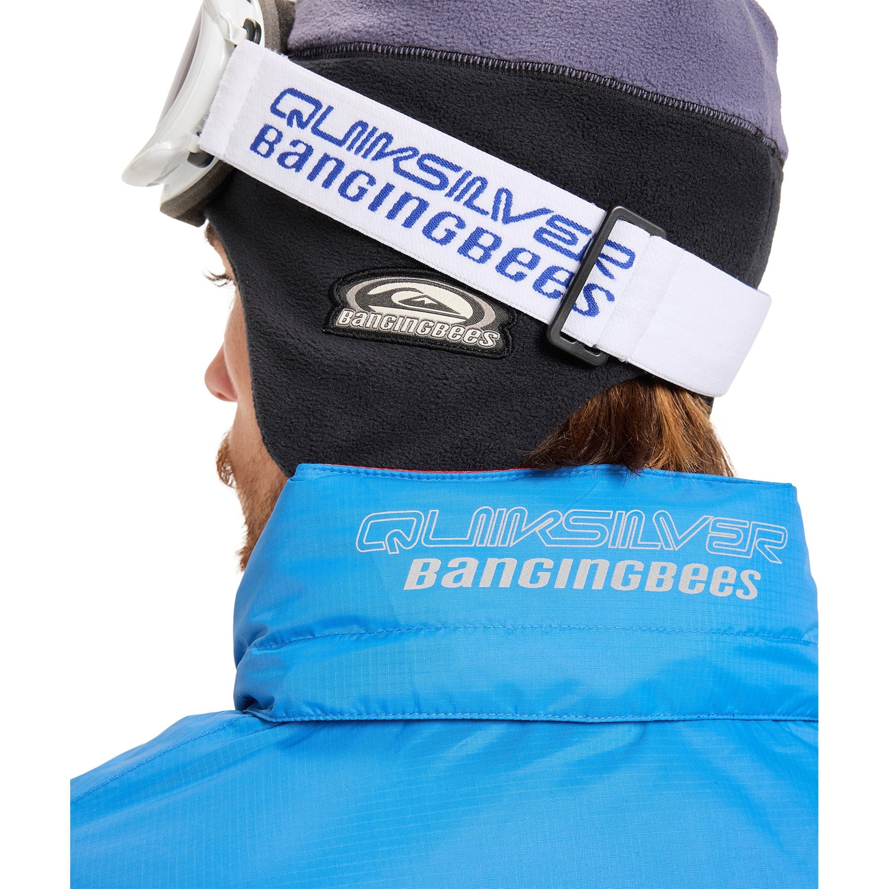 Quiksilver Banging Jacket 2026