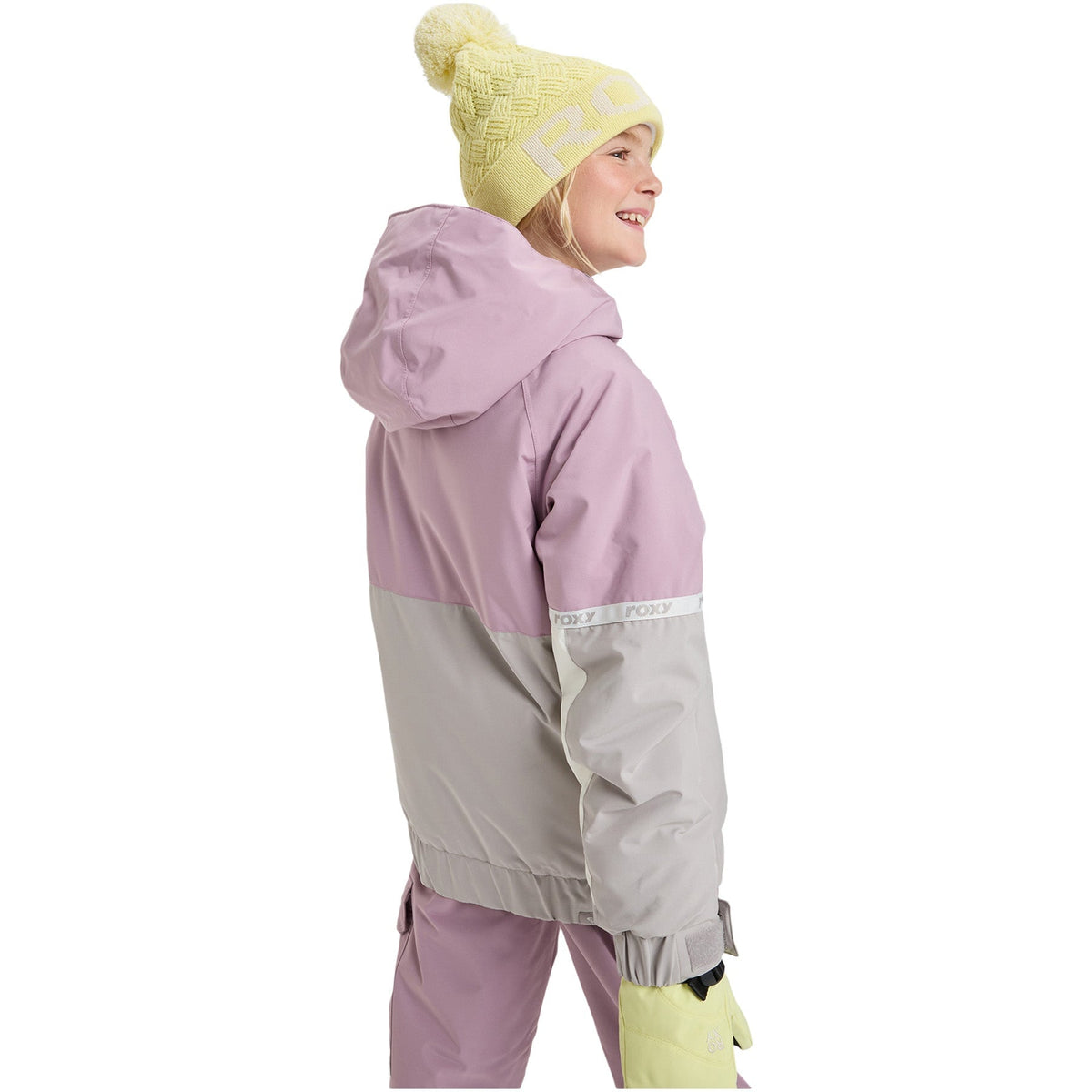 Discreet Mauve