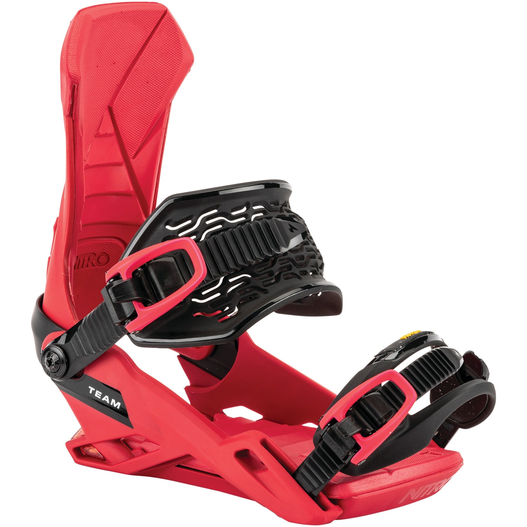 Vivid Red