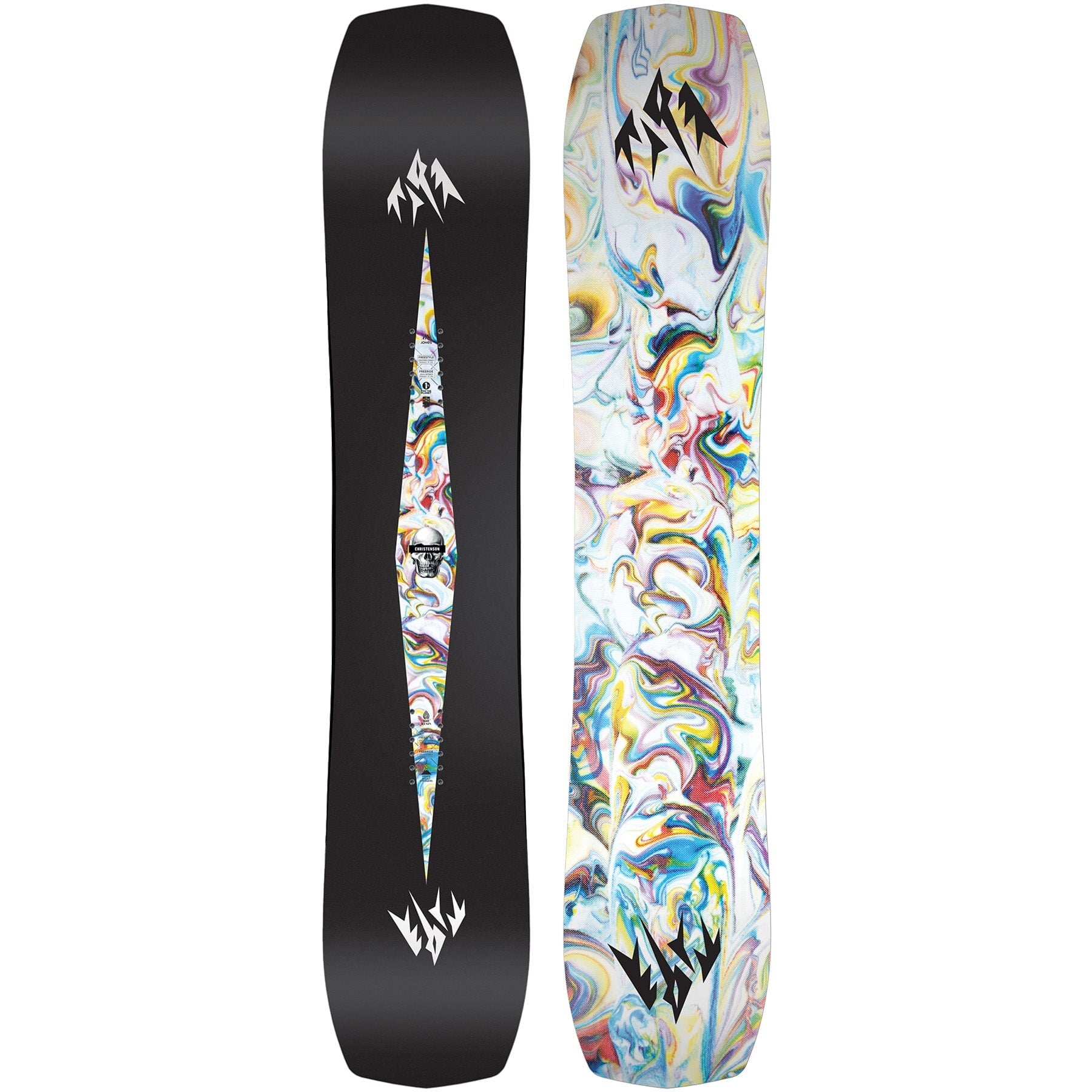 Jones Mind Expander Twin 2026 | Unisex Snowboards Australia