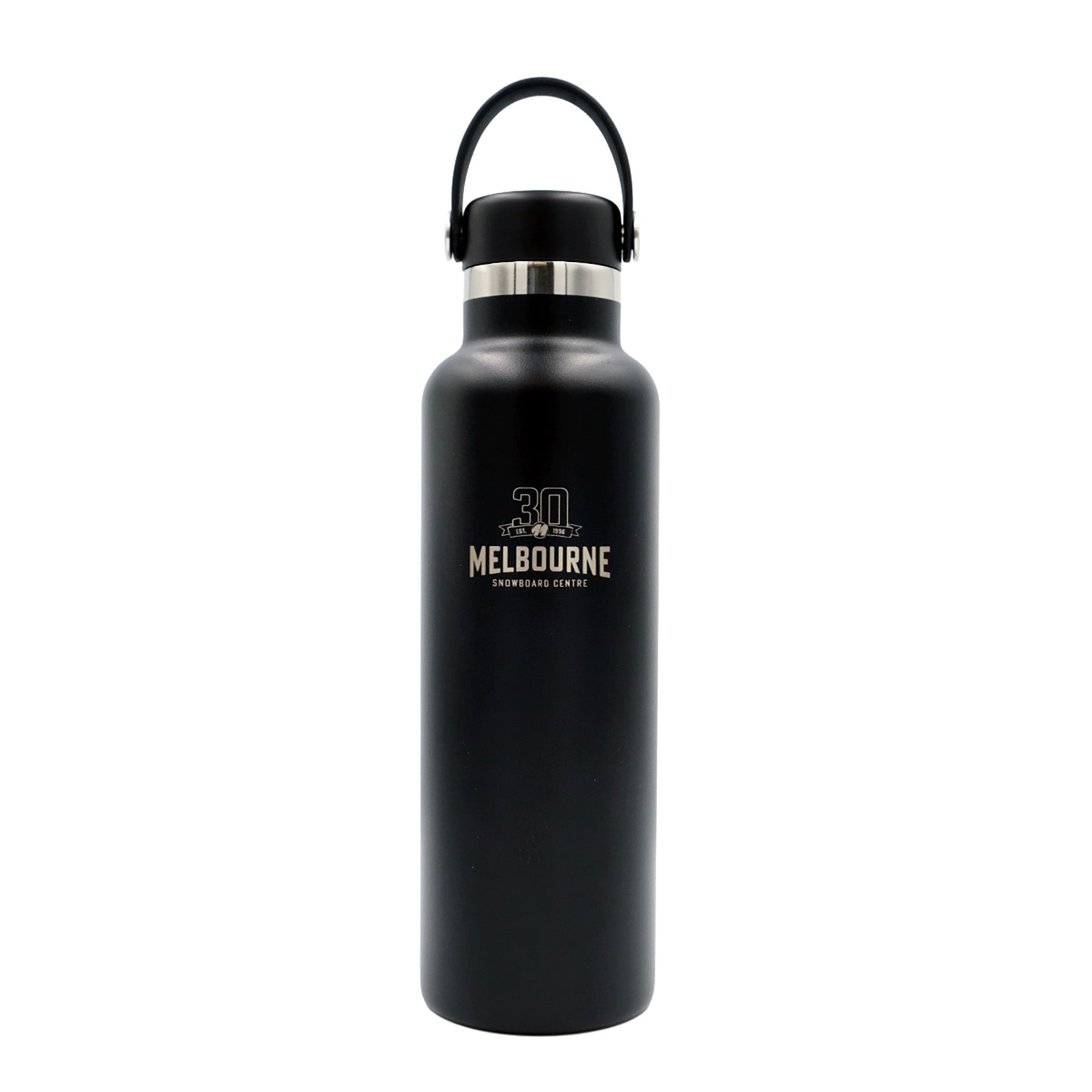 MSC 30 Year Anniversary Hydro Flask Water Bottle