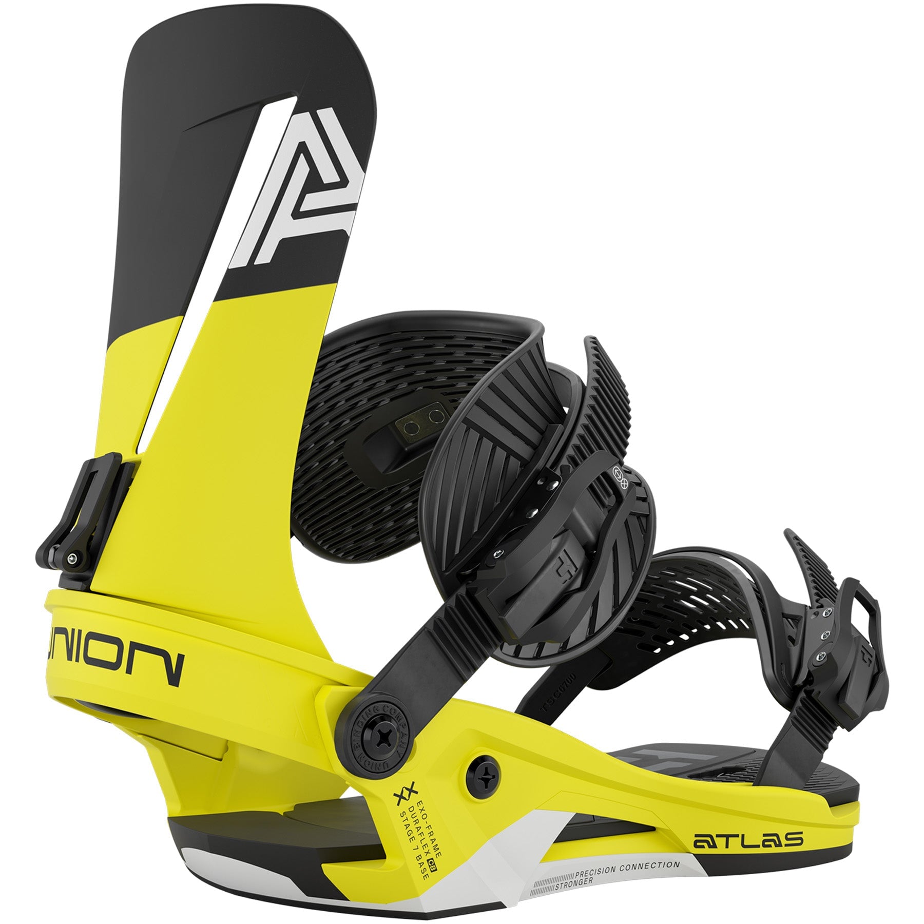 Hype Yellow