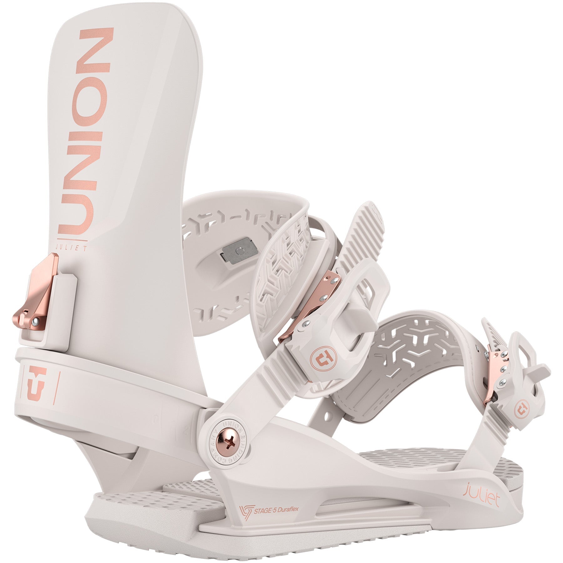 Union Womens Juliet Bindings 2026 | Womens Snowboard Bindings