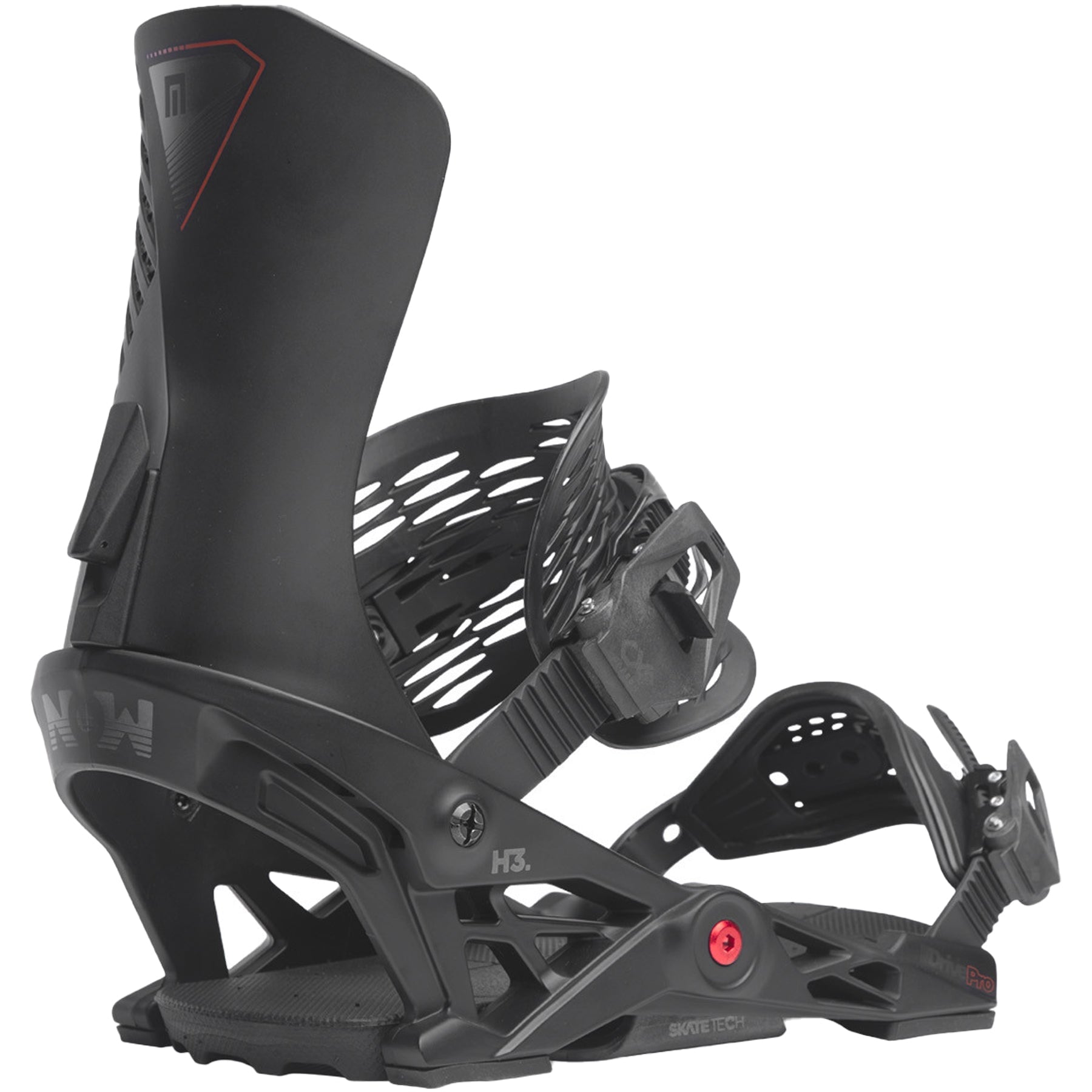 Now Drive Pro 2024 | Mens Snowboard Bindings Australia