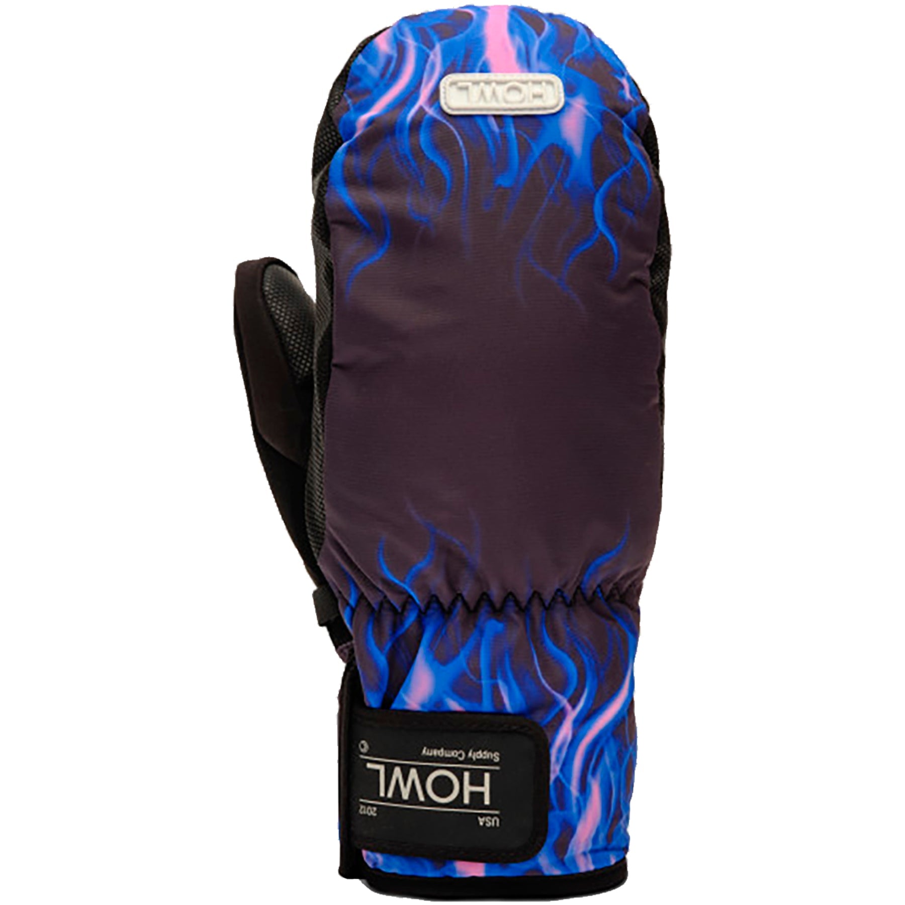 新品HOWL FLYWEIGHT MITT BLACKミトンLサイズ41%OFF FLYWEIGHT MITT – HOWL SUPPLY