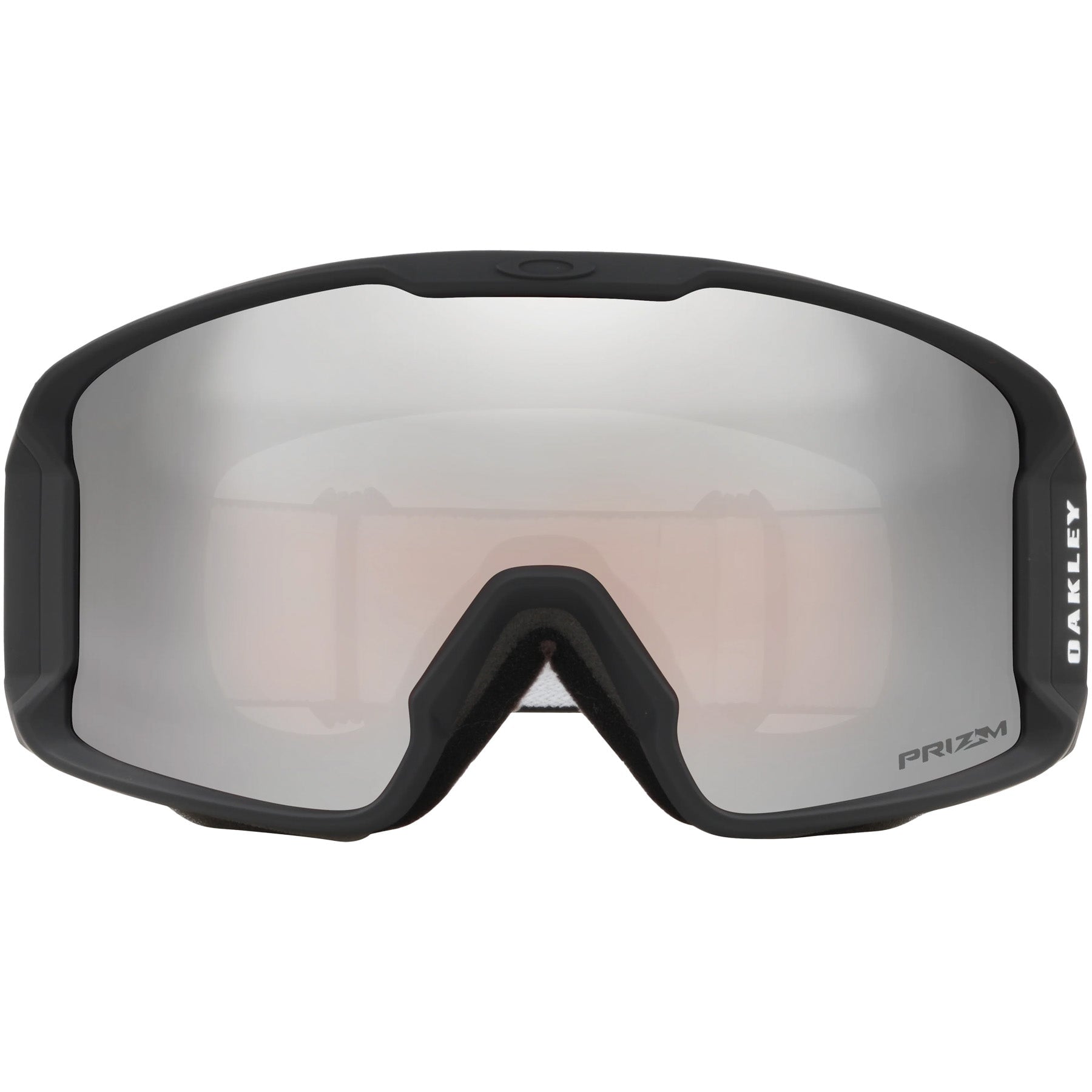 Matte Black / Prizm Black