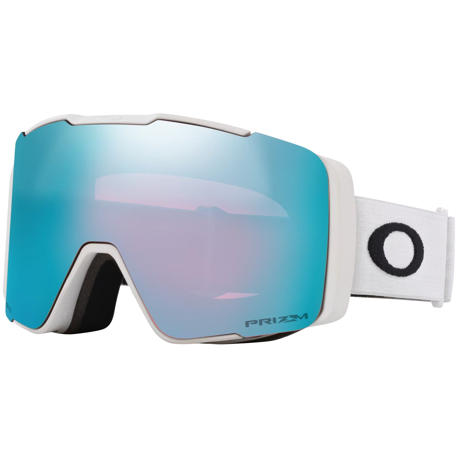 Oakley Line Miner Pro M Low Bridge Goggles