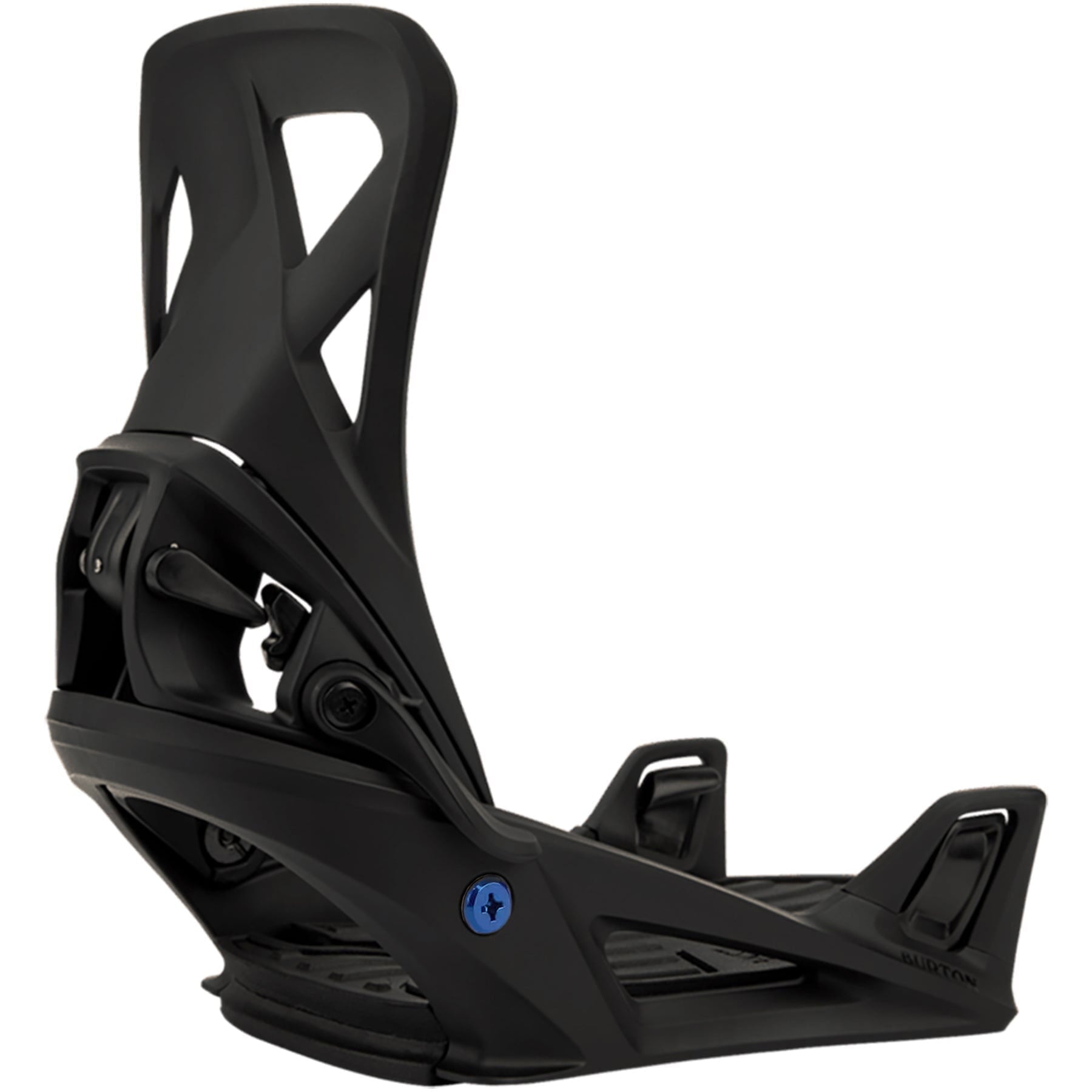 Burton Mens Step On Binding 2025 | Snowboard Bindings Australia