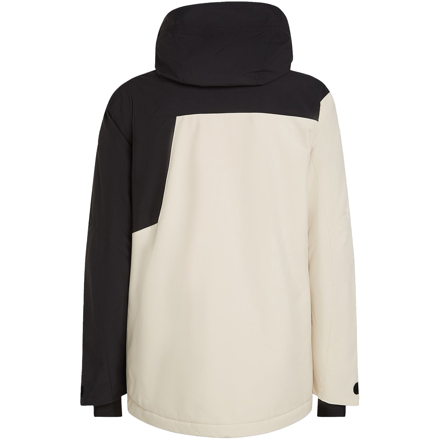 Macaron Colour Block