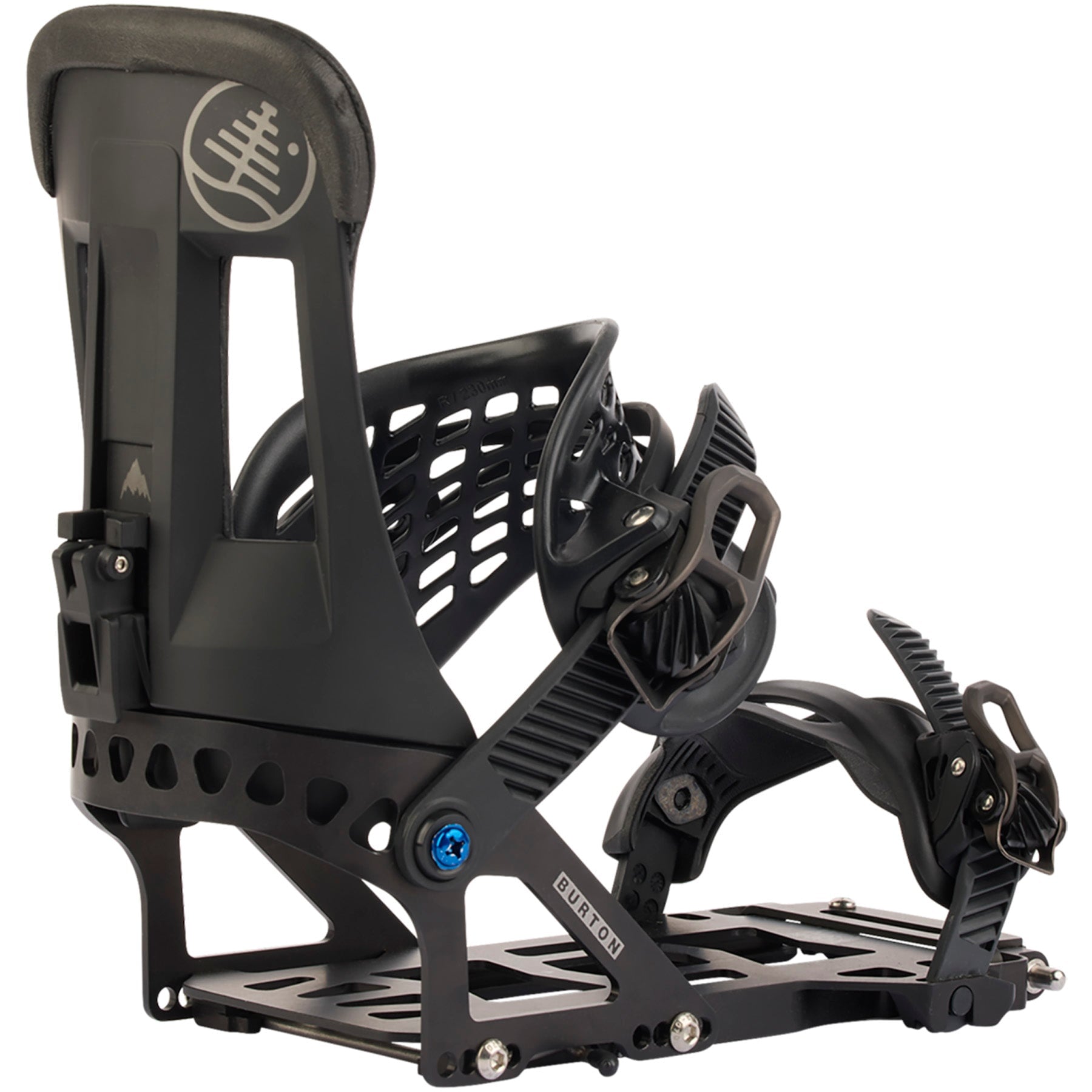 BURTON Hitchhiker ビンディング M Burton Mens Hitchhiker Binding 2025 | Snowboard Bindings Australia