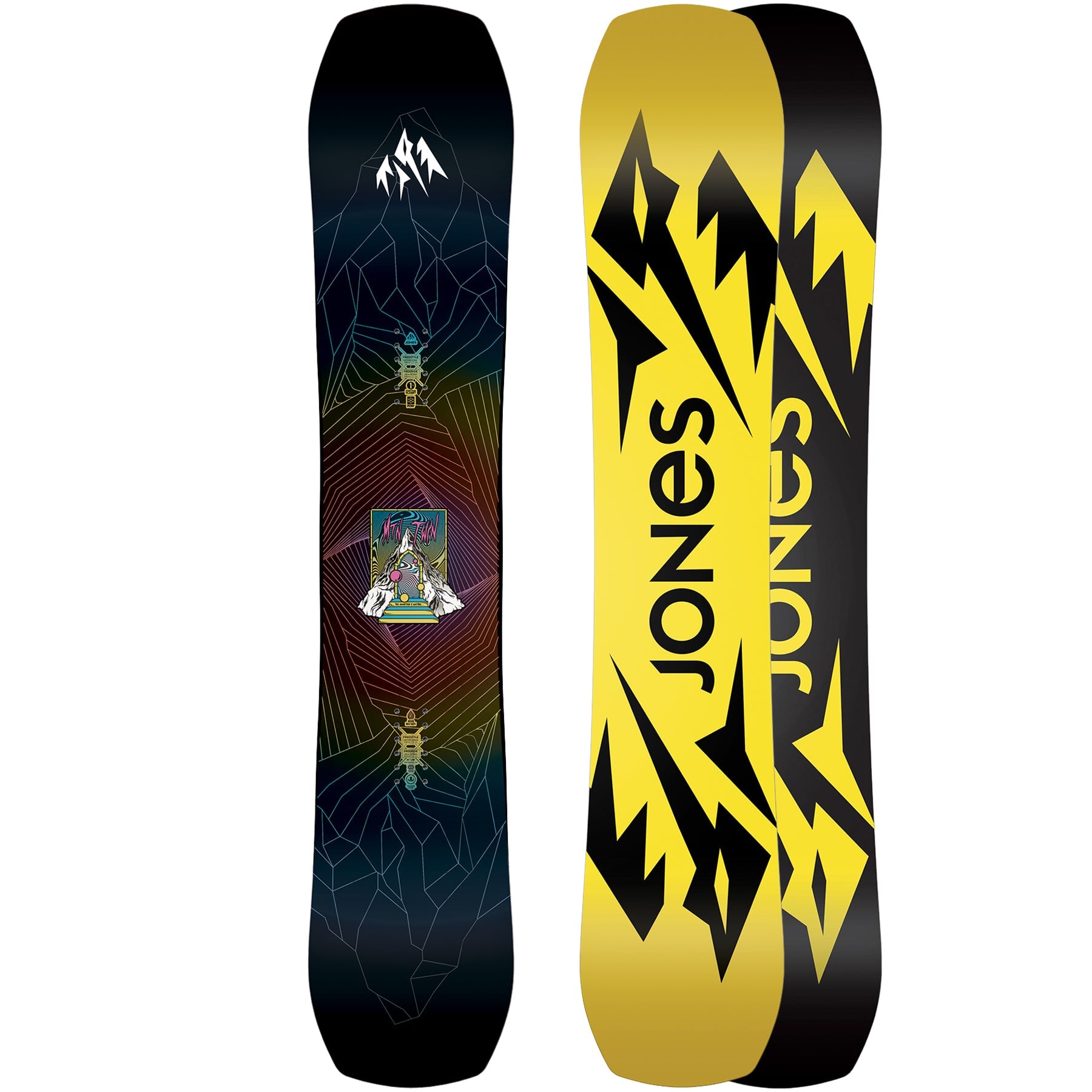 buy jones snowboards australia Jones Mountain Twin 2025