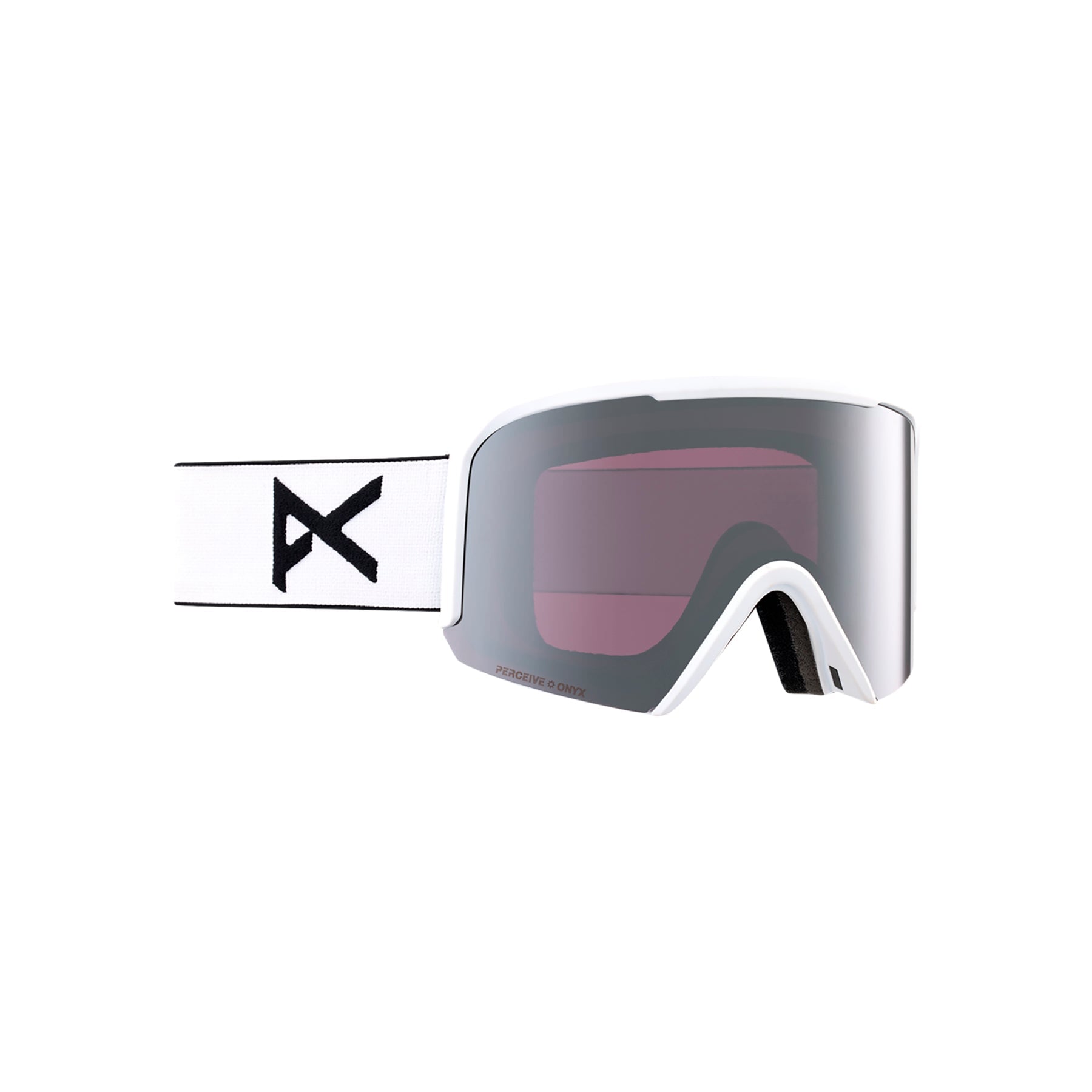 Anon Nesa Low Bridge 2024 Snowboard Goggles Australia