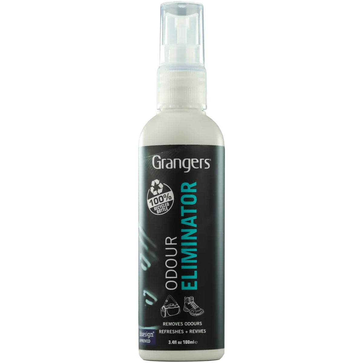 Grangers Odour Eliminator Spray