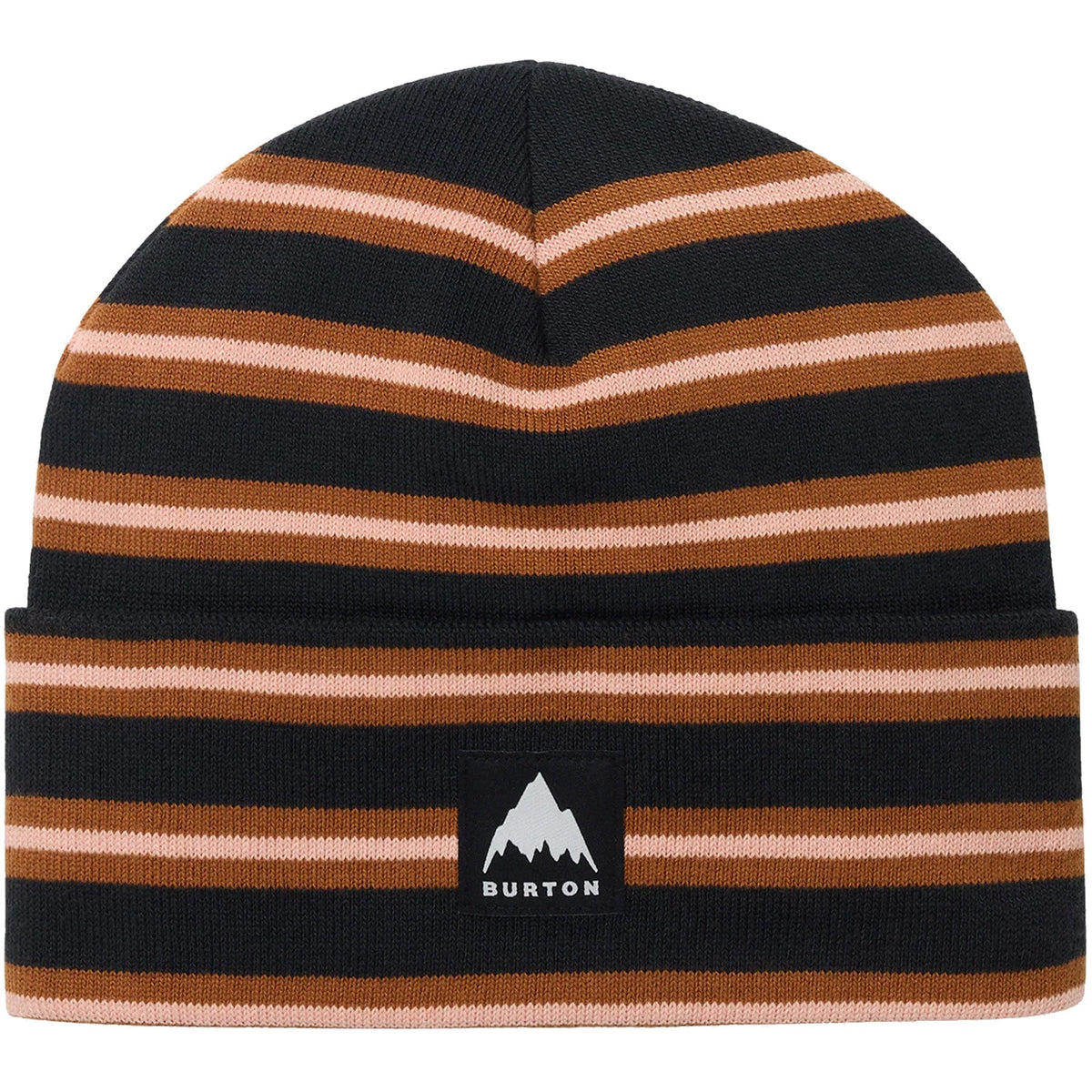 True Black Stripes