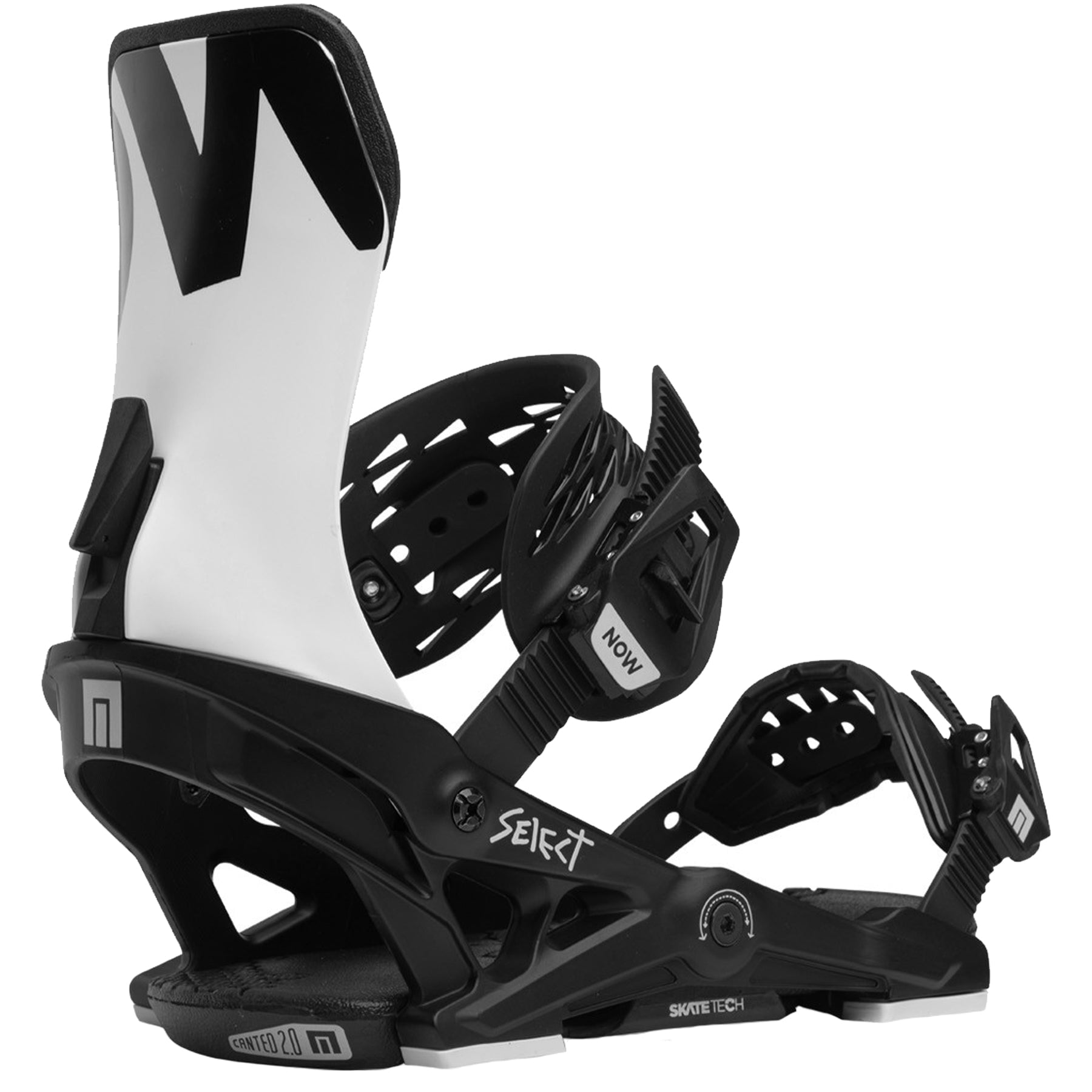 Now Select 2024 Mens Snowboard Bindings Australia