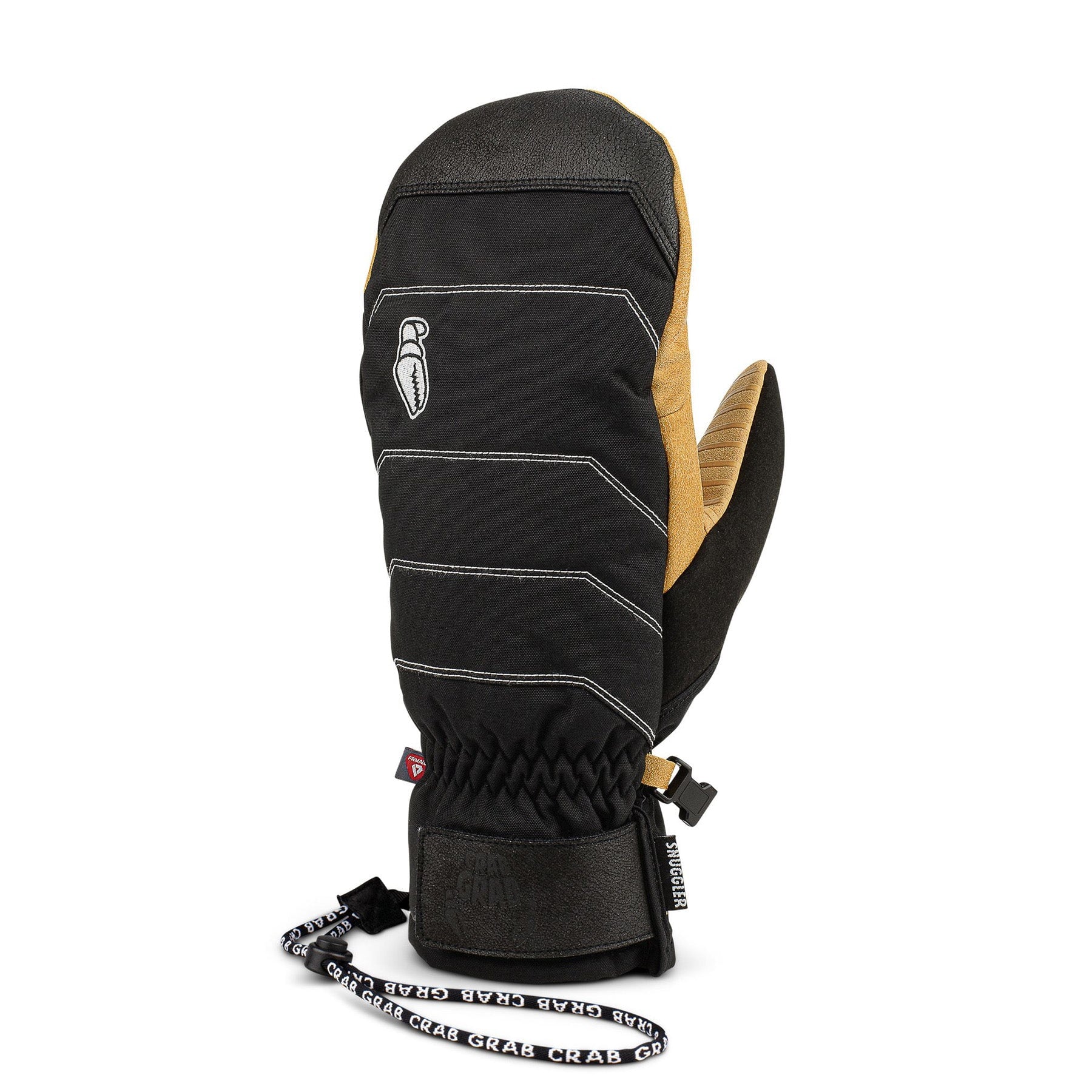 Crab Grab Snuggler Mitt 2025 Snowboard Gloves Australia