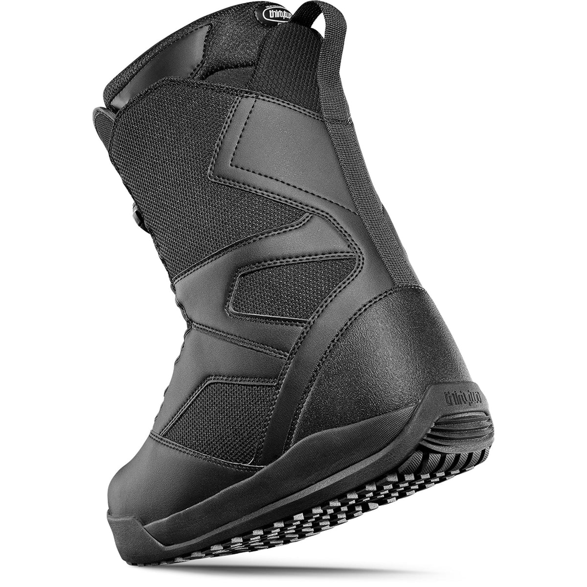 Black/Black