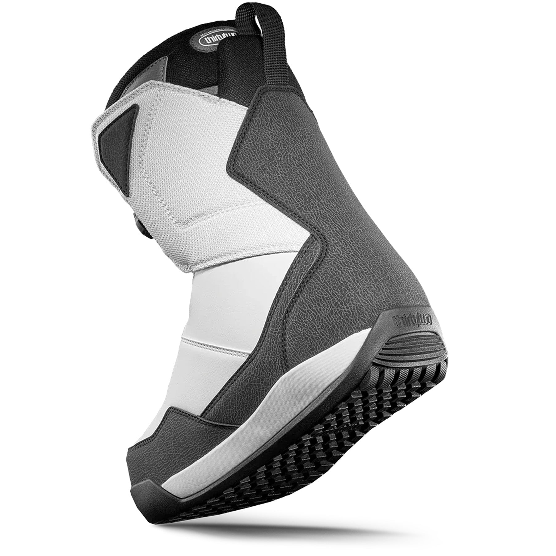 Black/White