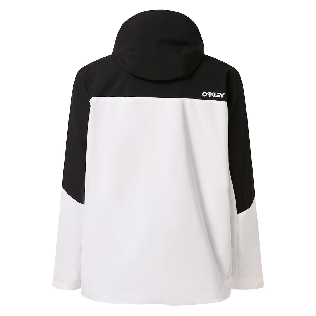 White/Black
