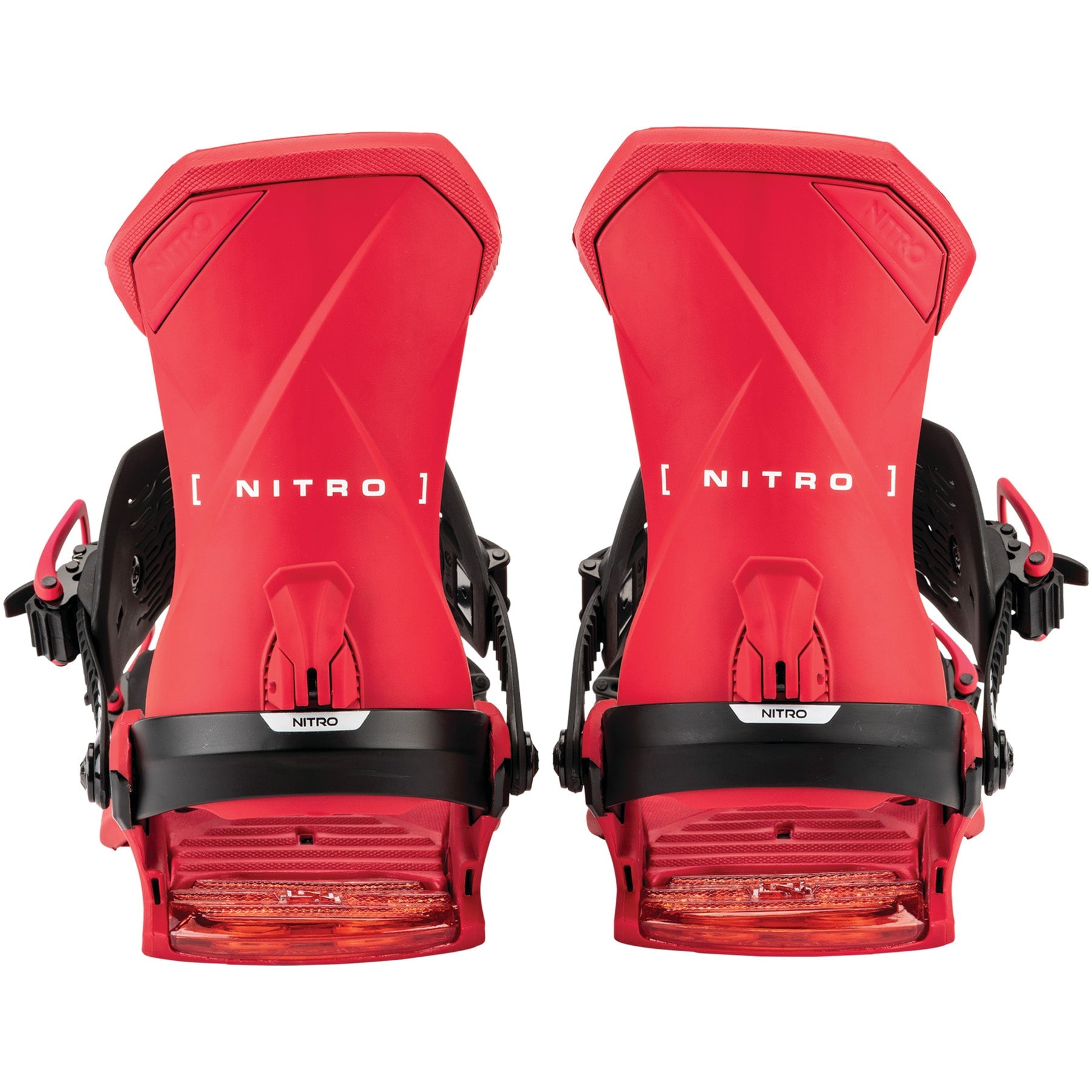 Vivid Red