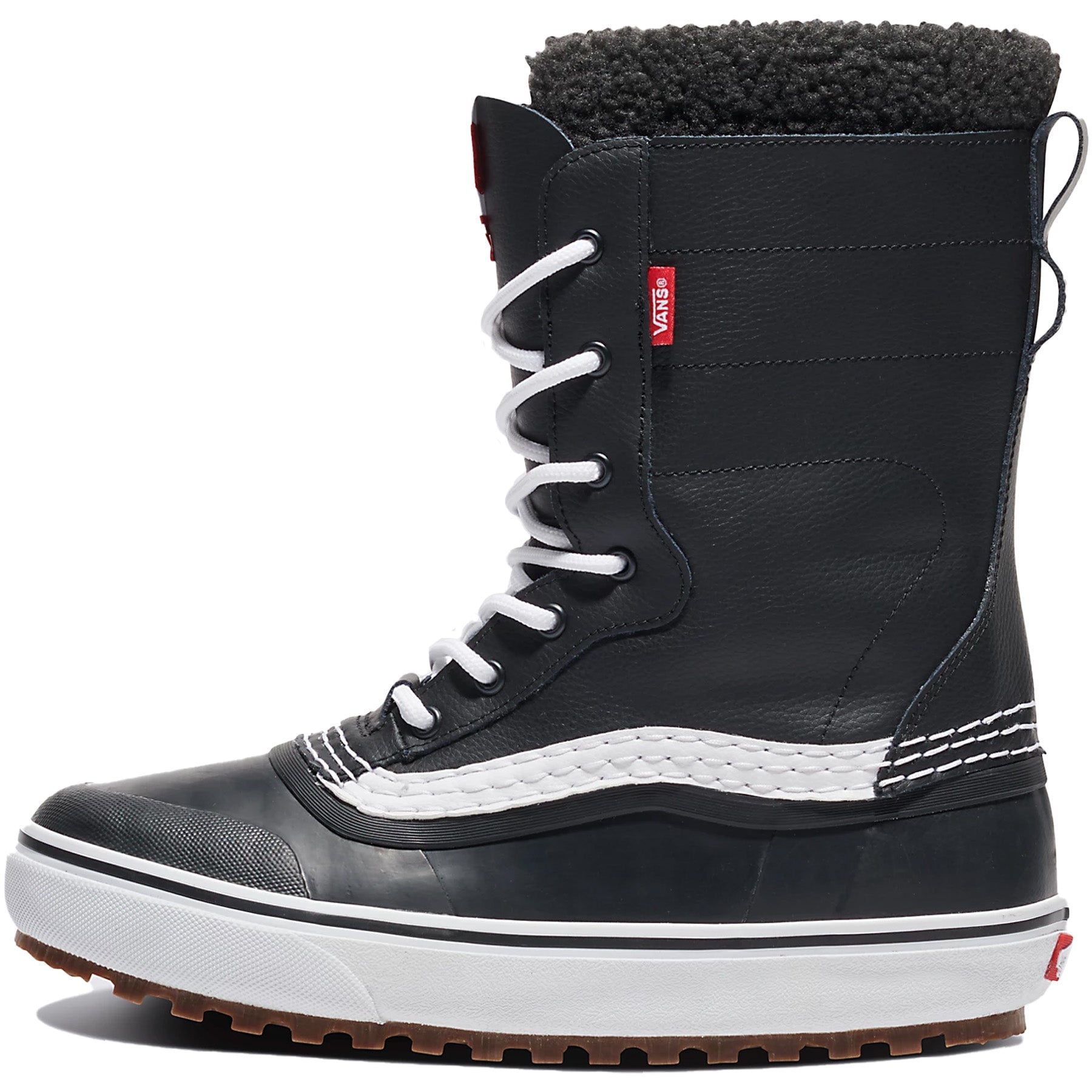 Vans MTE Standard Waterproof Snow Boots Australia