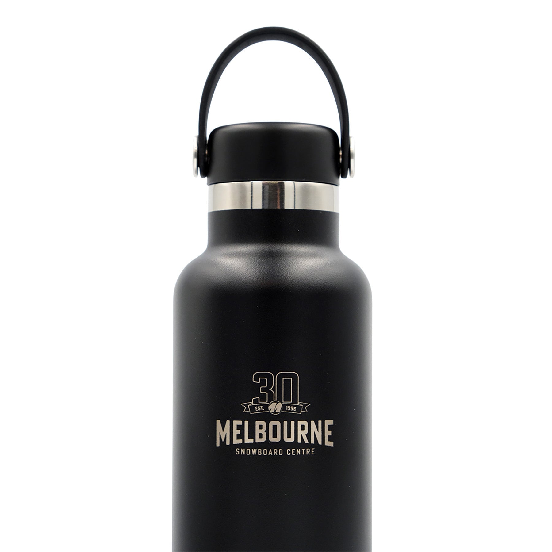 MSC 30 Year Anniversary Hydro Flask Water Bottle