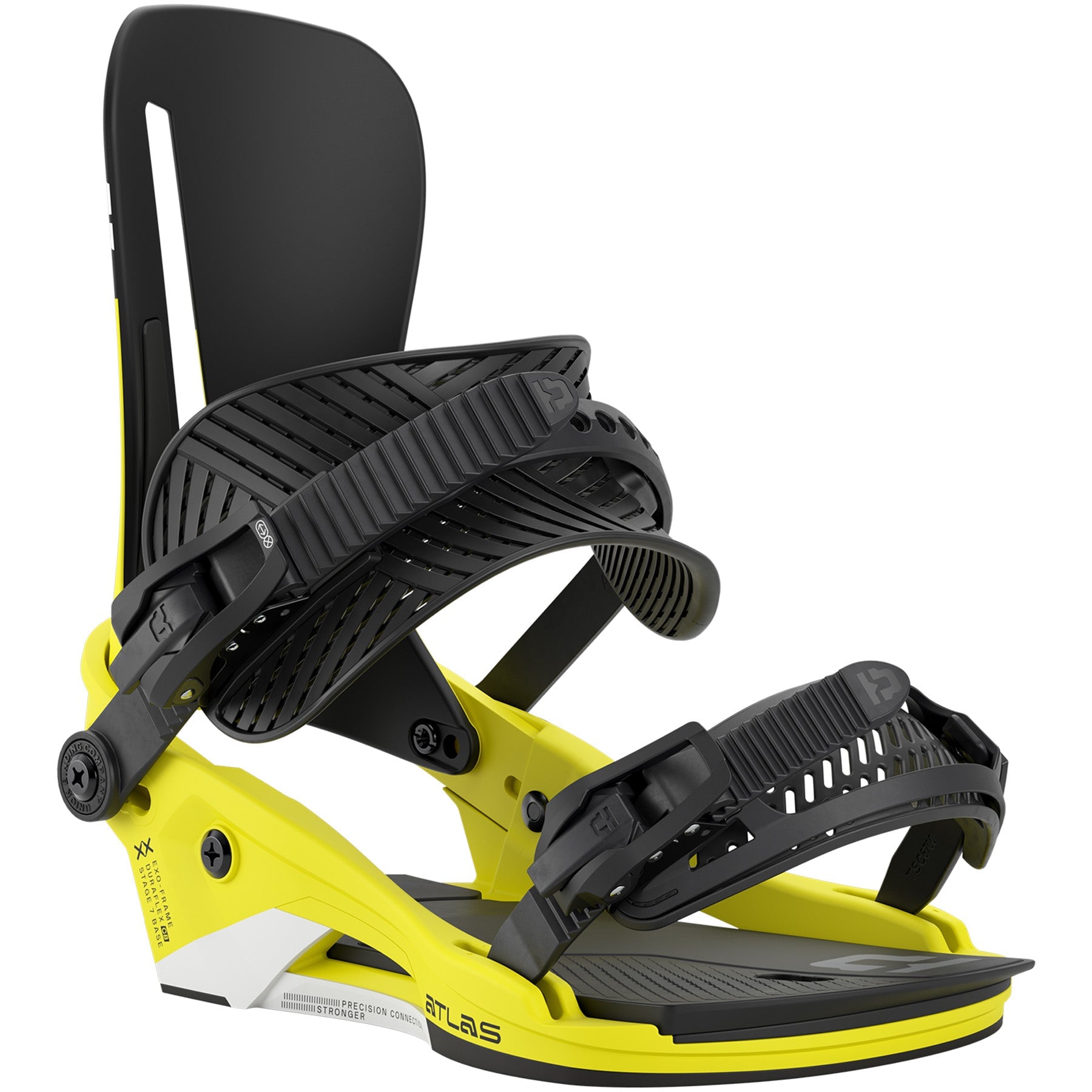 Hype Yellow