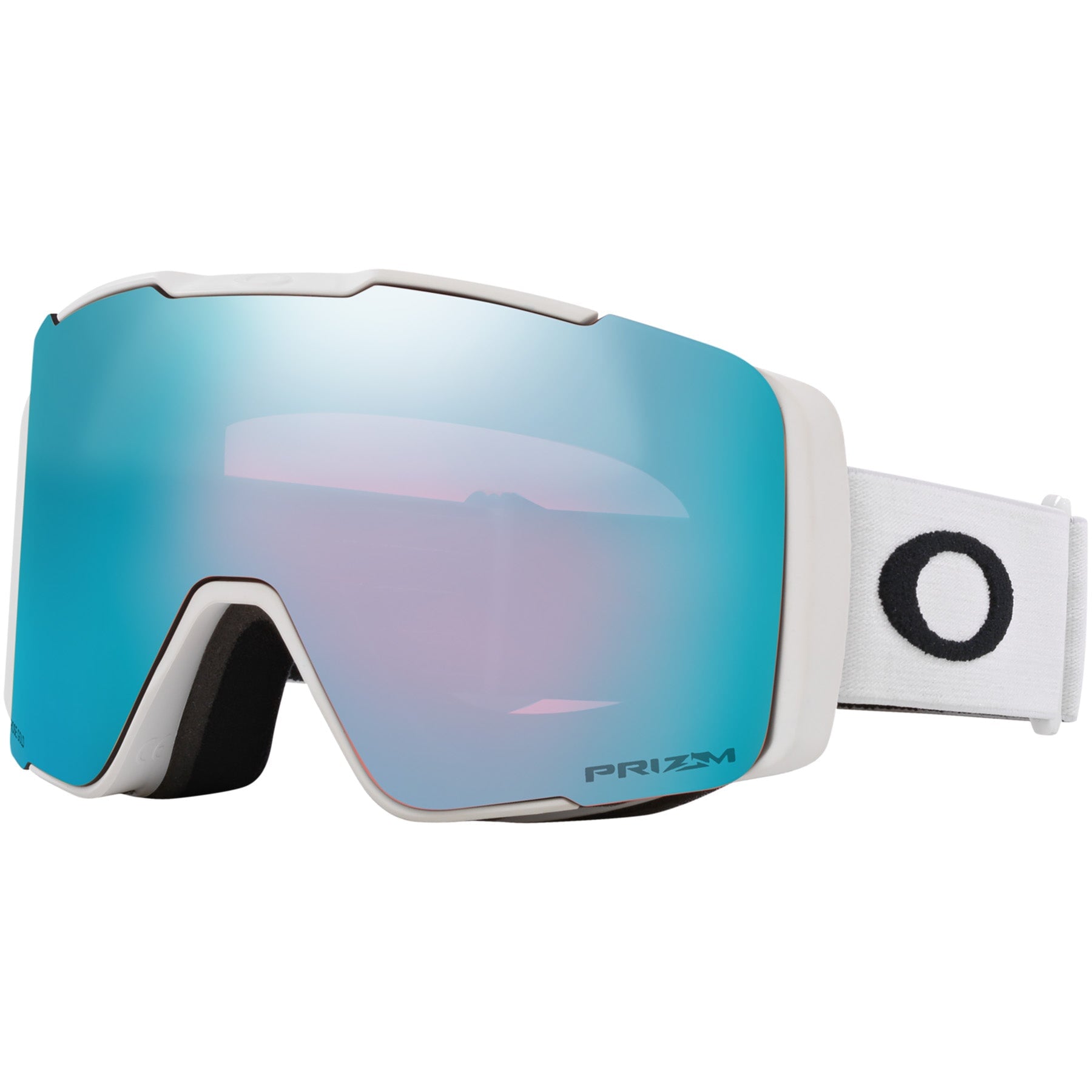 Oakley Line Miner Pro L ゴーグル Oakley Line Miner PRO L Ski Goggles – Large Fit, Prizm™ Lenses