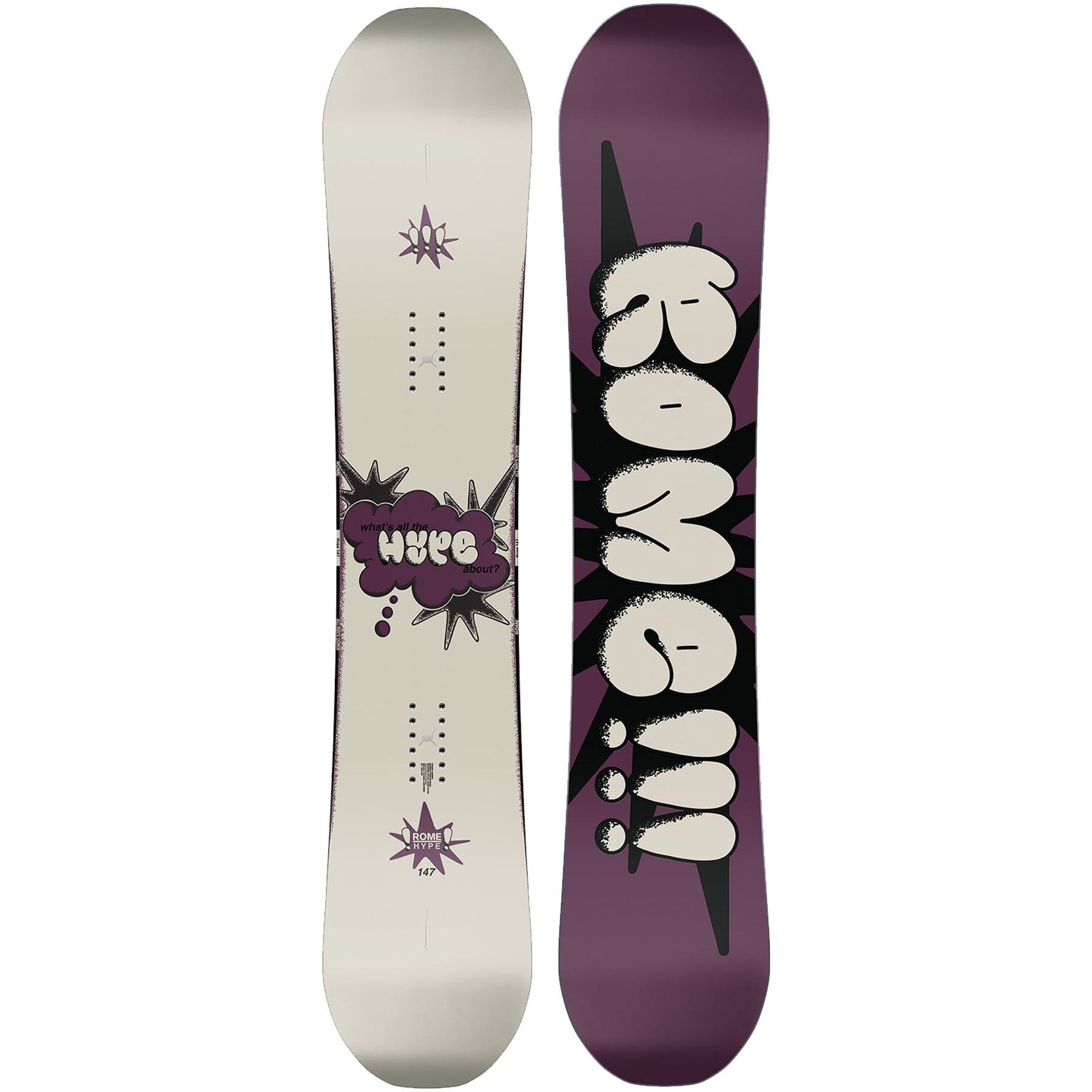 Rome Hype Snowboard Top Sellers jkuat.ac.ke