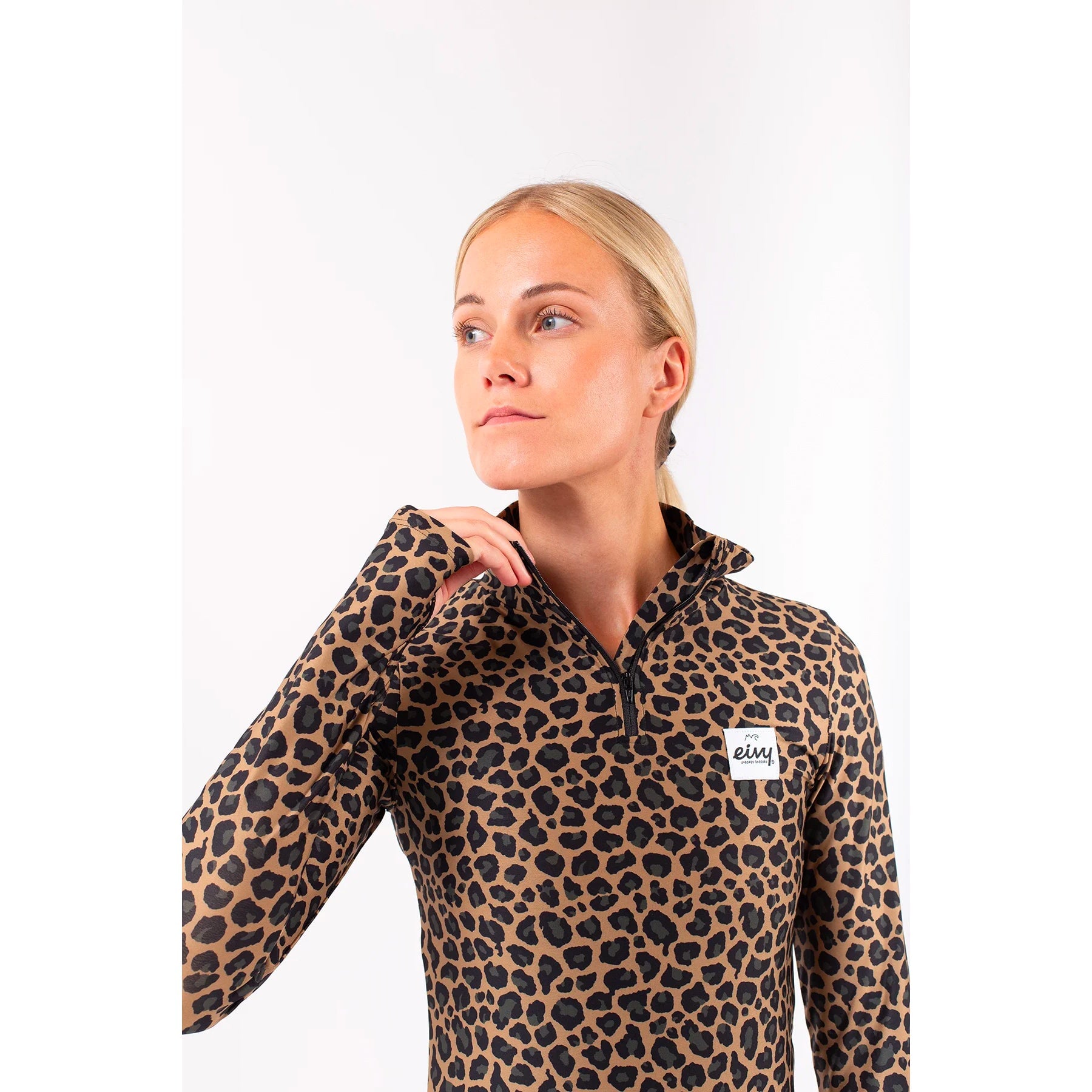 Eivy Journey Top Womens Snow Thermals Australia