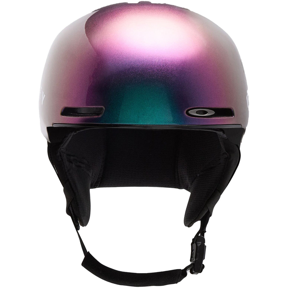Purple Green Colorshift