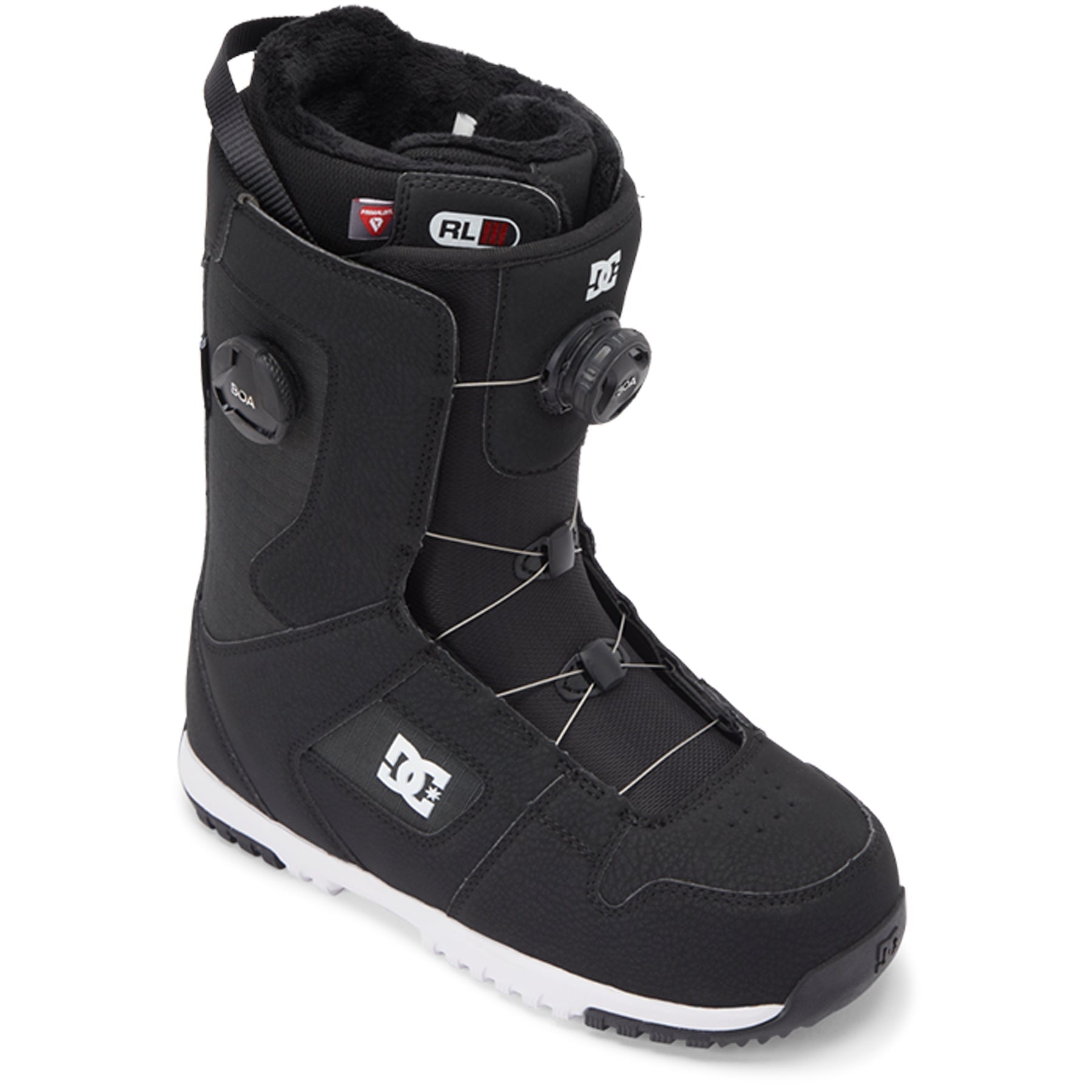 DC Phase Boa Pro 2025 | Mens Snowboard Boots Australia