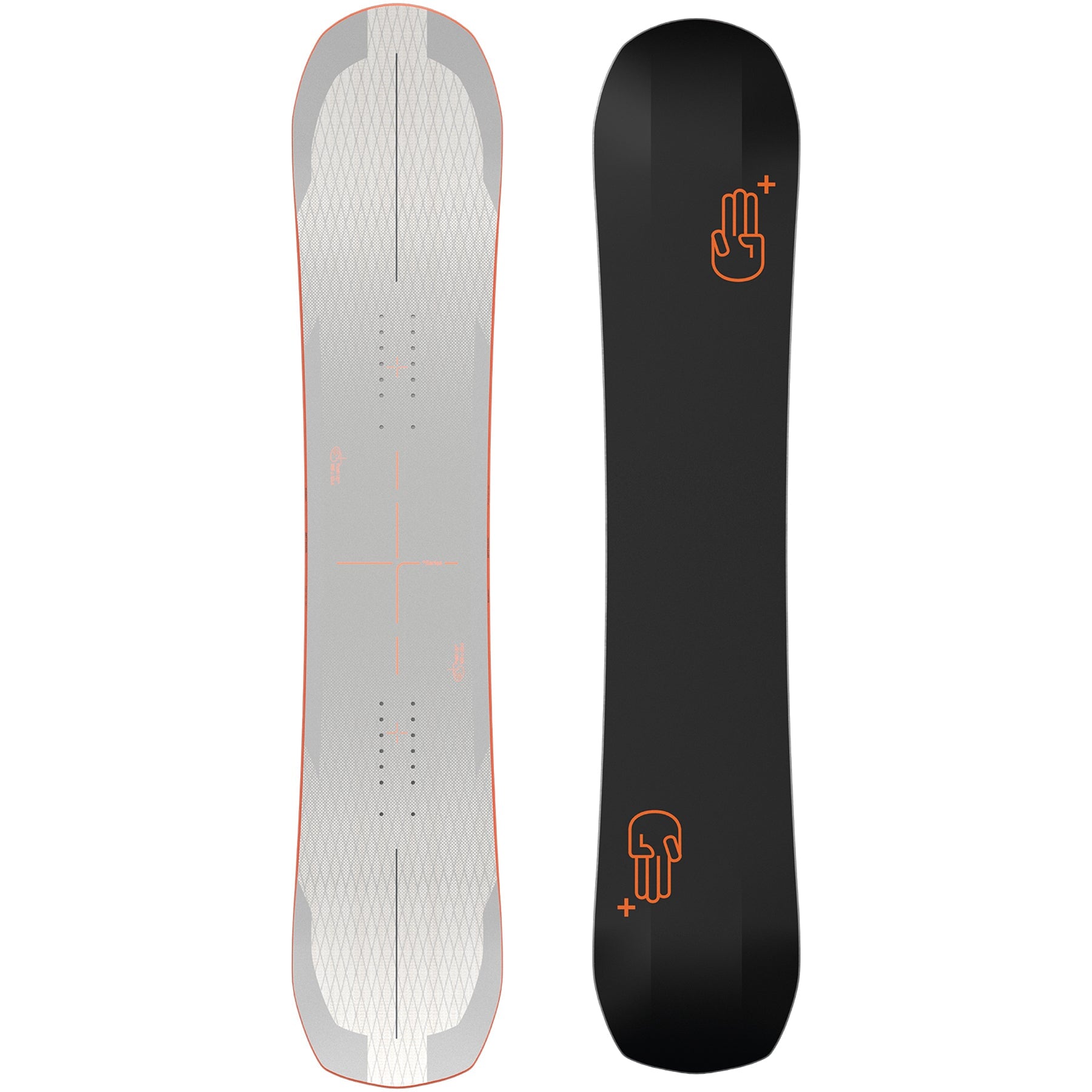 Bataleon Push Up + 2025 Womens Snowboards Australia