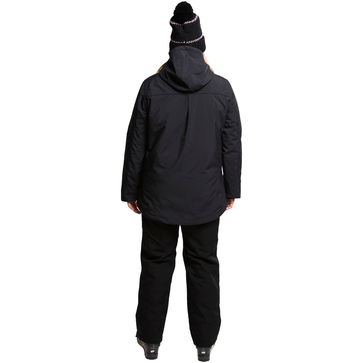 True Black