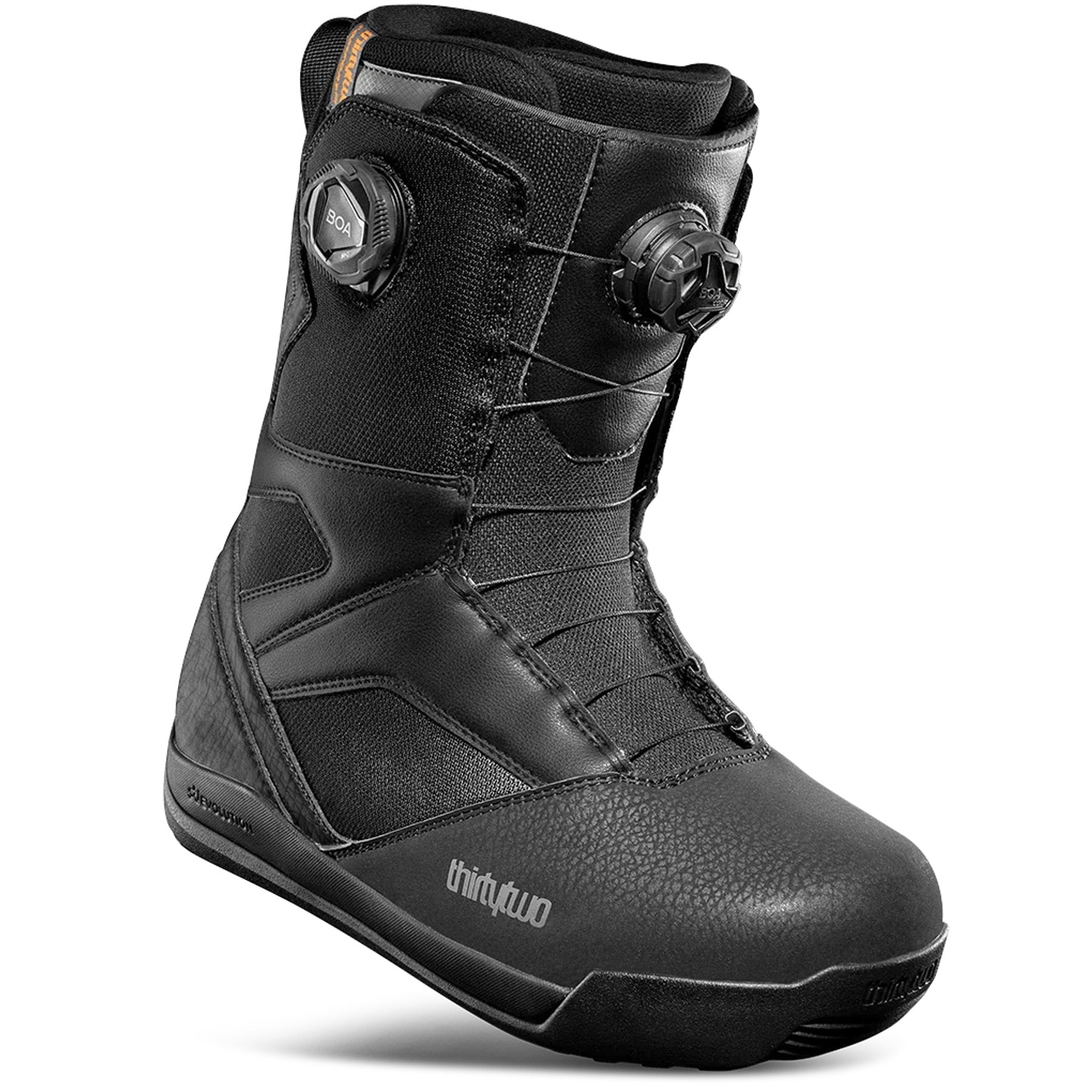 ５回使用 28cm thirtytwo STW DOUBLE BOA ブーツ ThirtyTwo Mens STW BOA Boots 2026 | Mens Snowboard Boots Australia