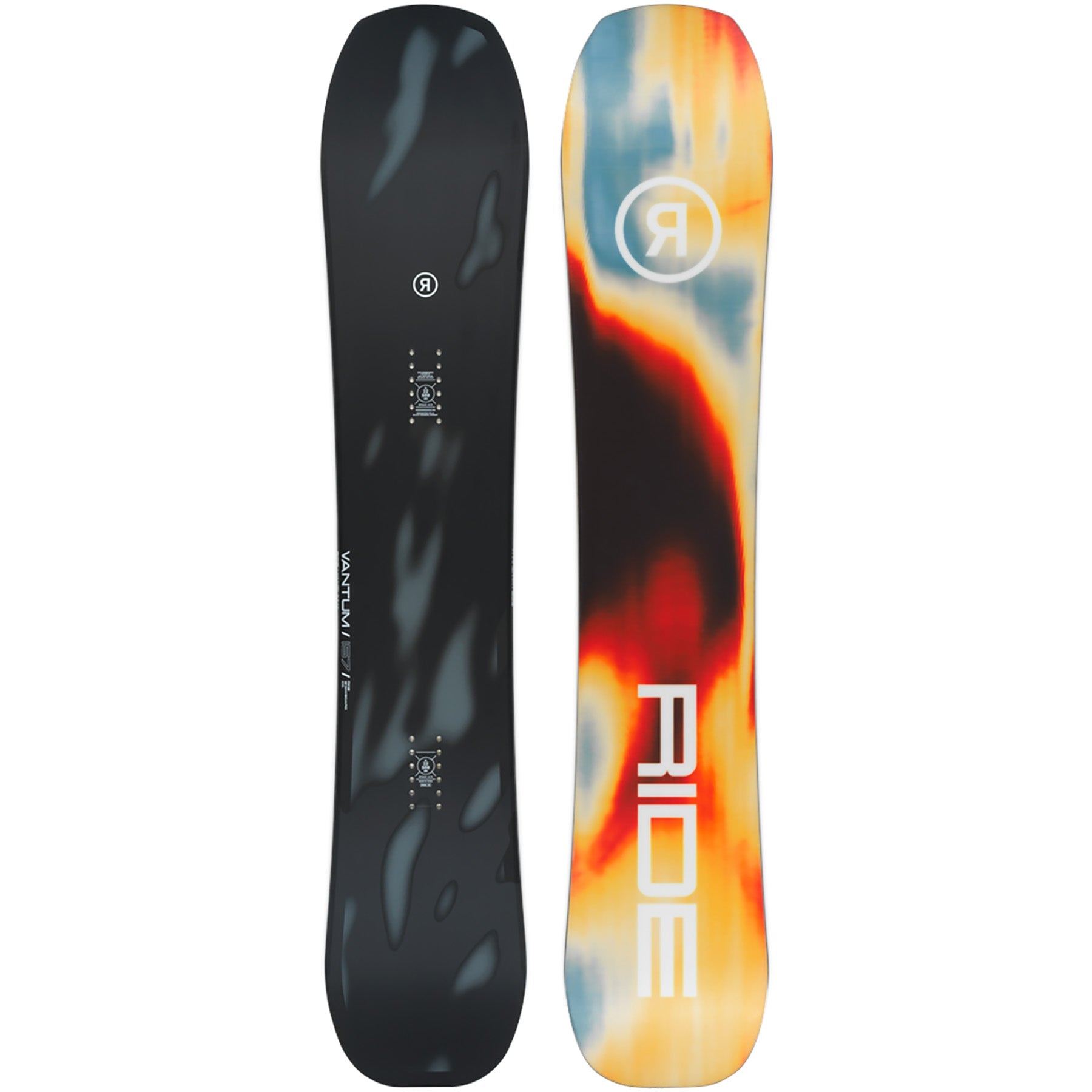 buy ride snowboards Ride Vantum 2027