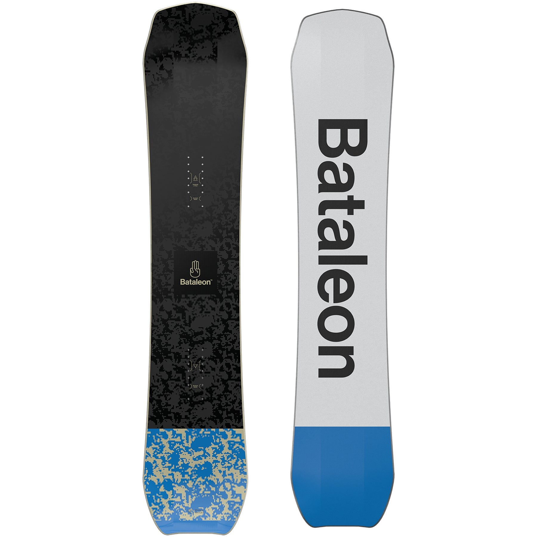 Bataleon Whatever 2025 Mens Snowboards Australia