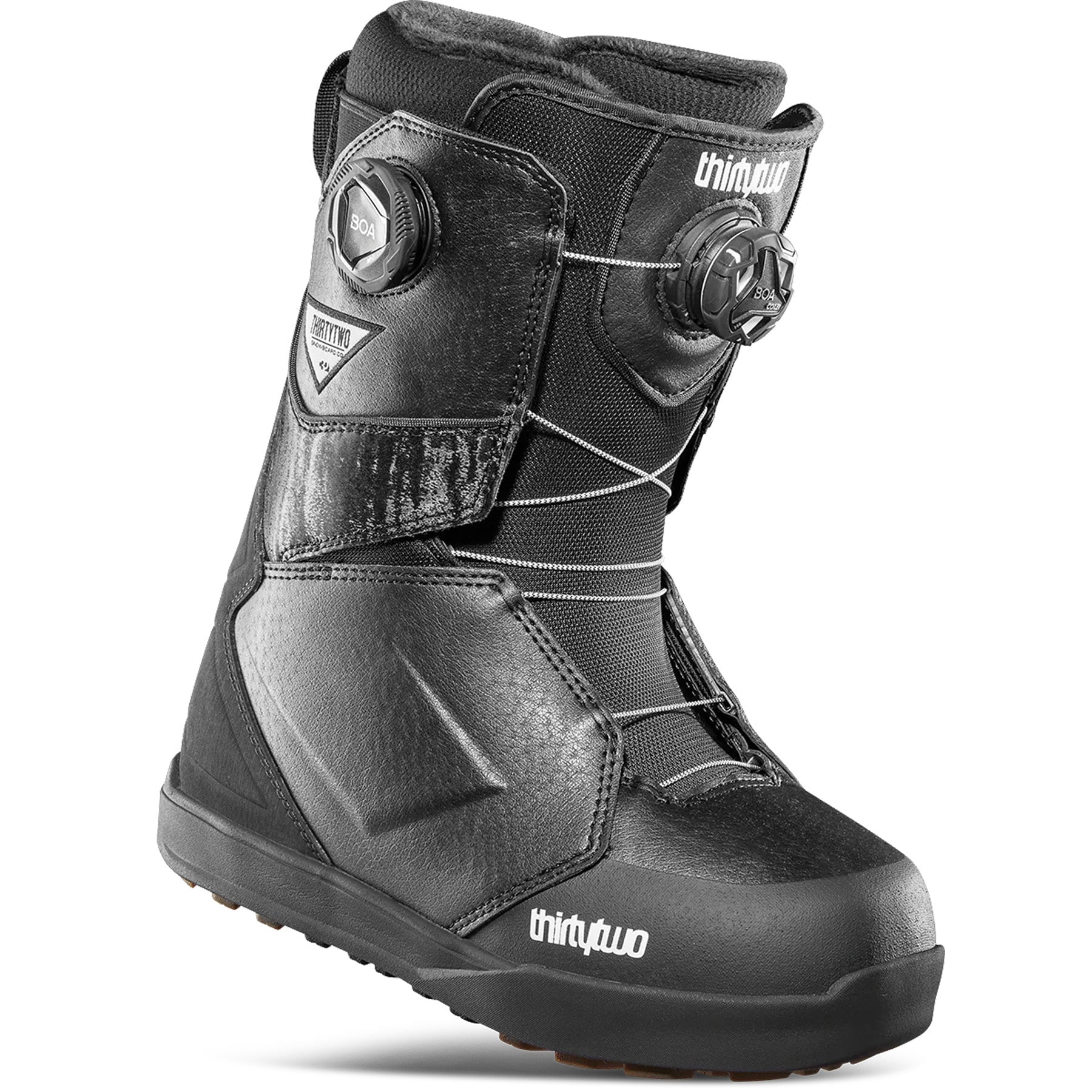 ThirtyTwo Women's Lashed Double Boa 2025