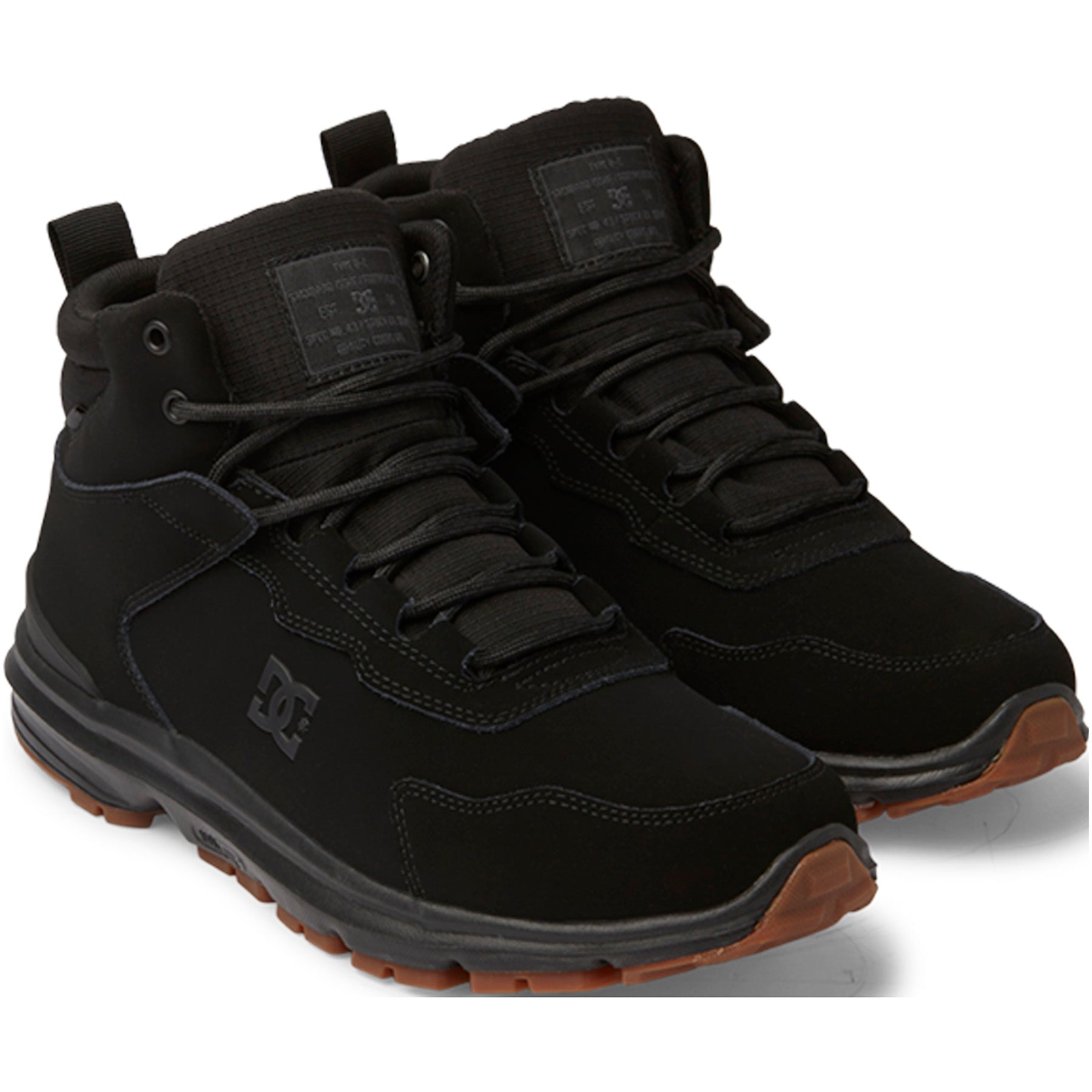 Black/Black/Black